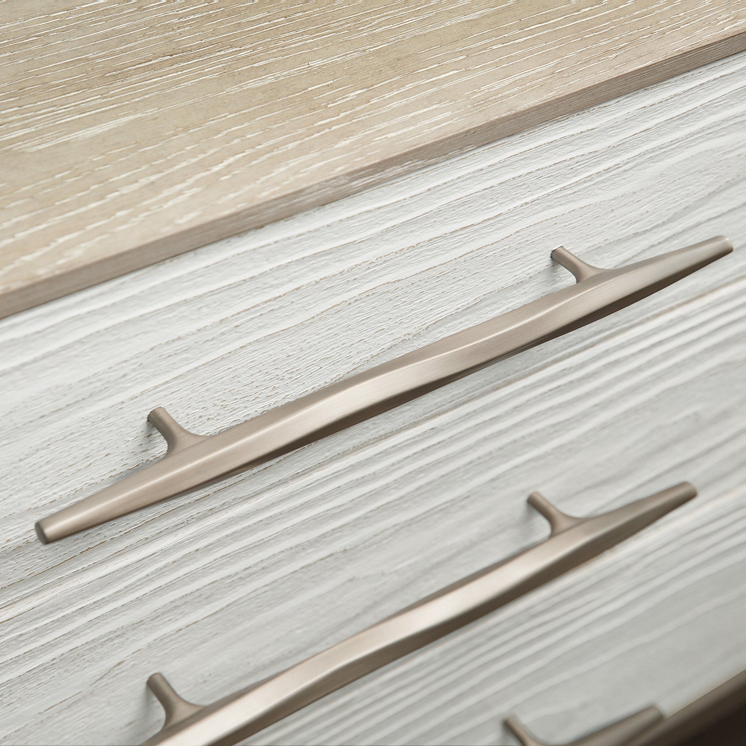 Hooker Furniture Cascade Entertainment Console