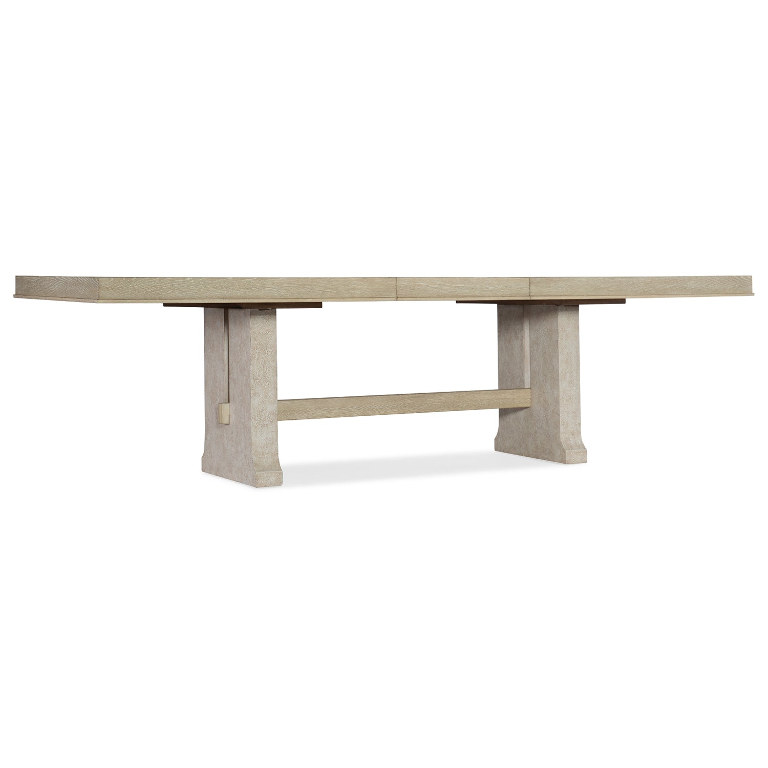 Hooker Furniture Cascade Rectangle Dining Table
