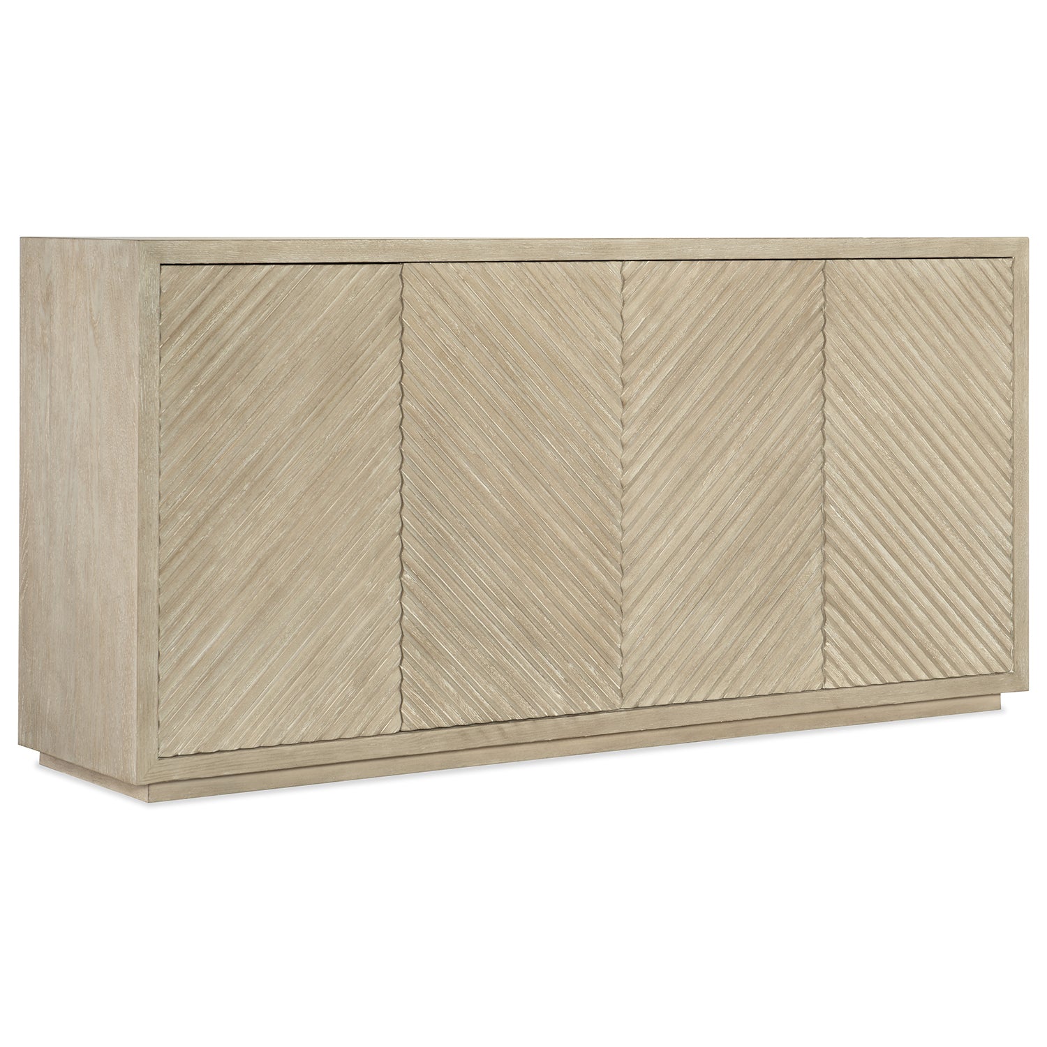 Hooker Furniture Casual Dining Cascade Credenza