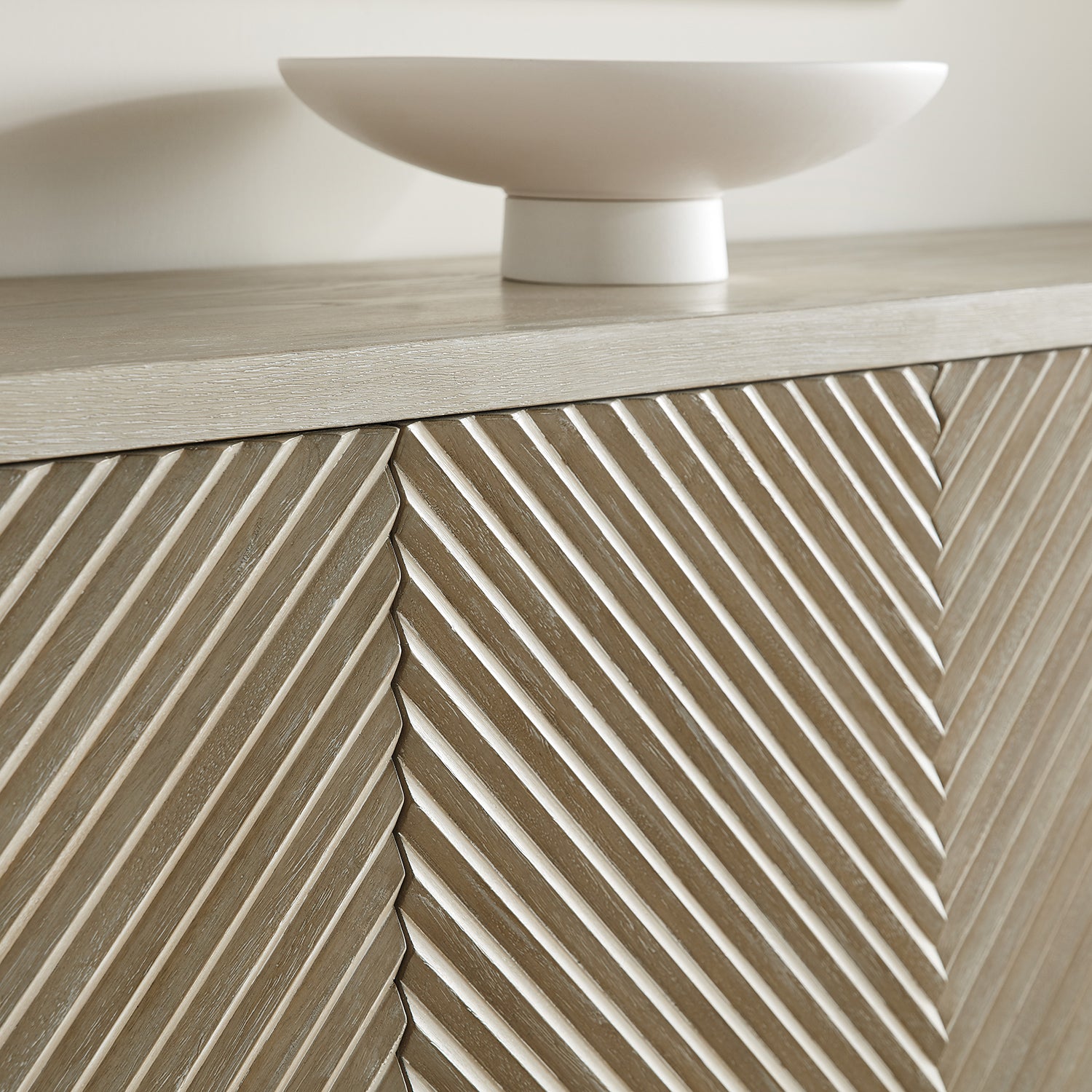 Hooker Furniture Casual Dining Cascade Credenza