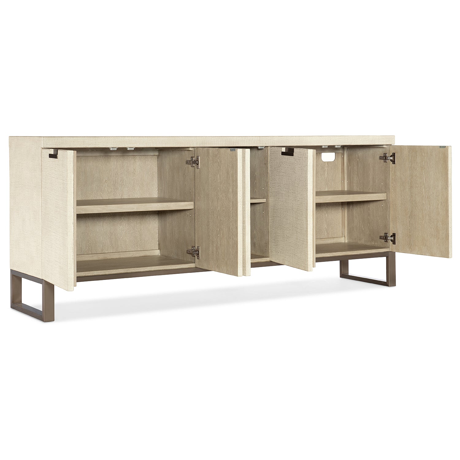 Hooker Furniture Cascade Server