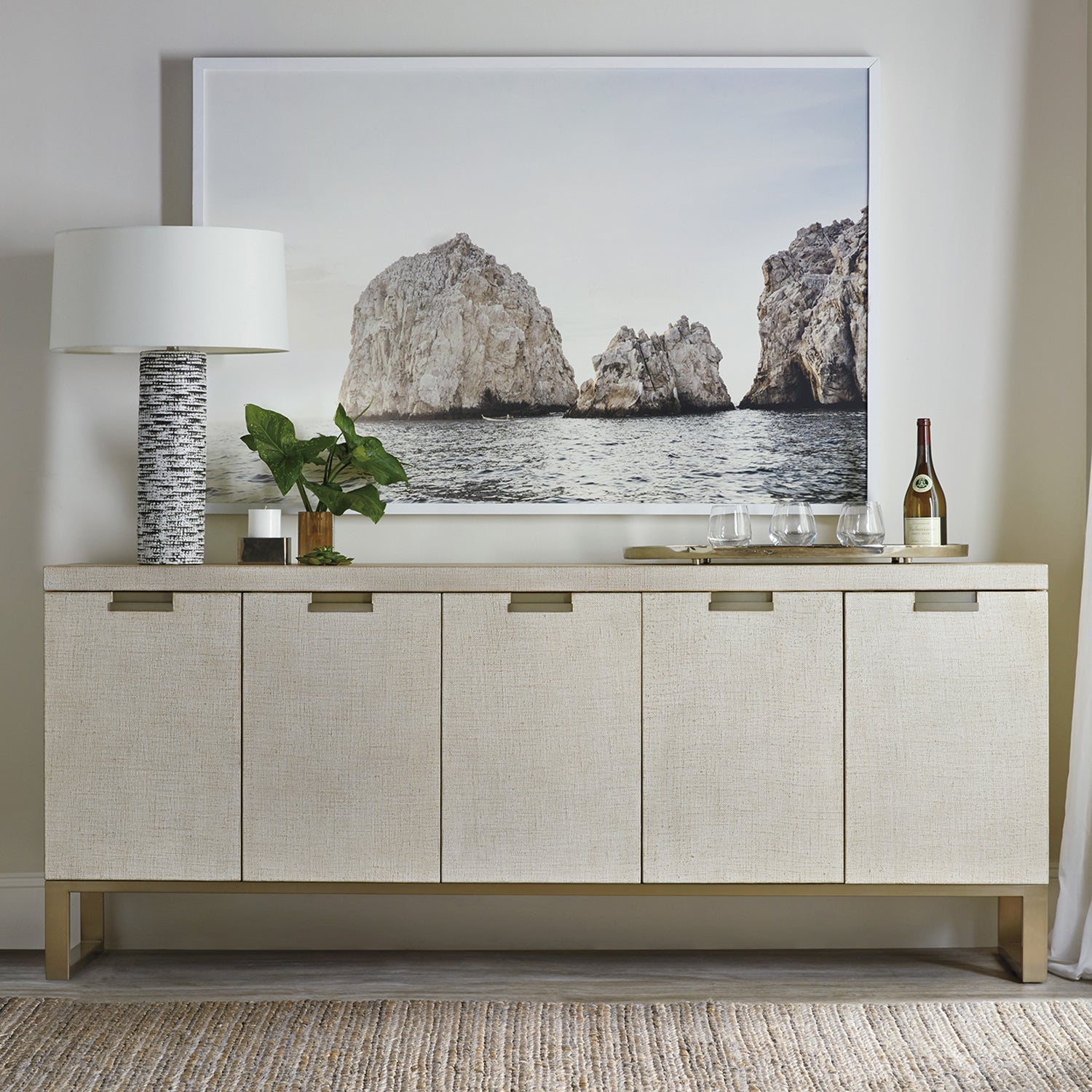 Hooker Furniture Cascade Server