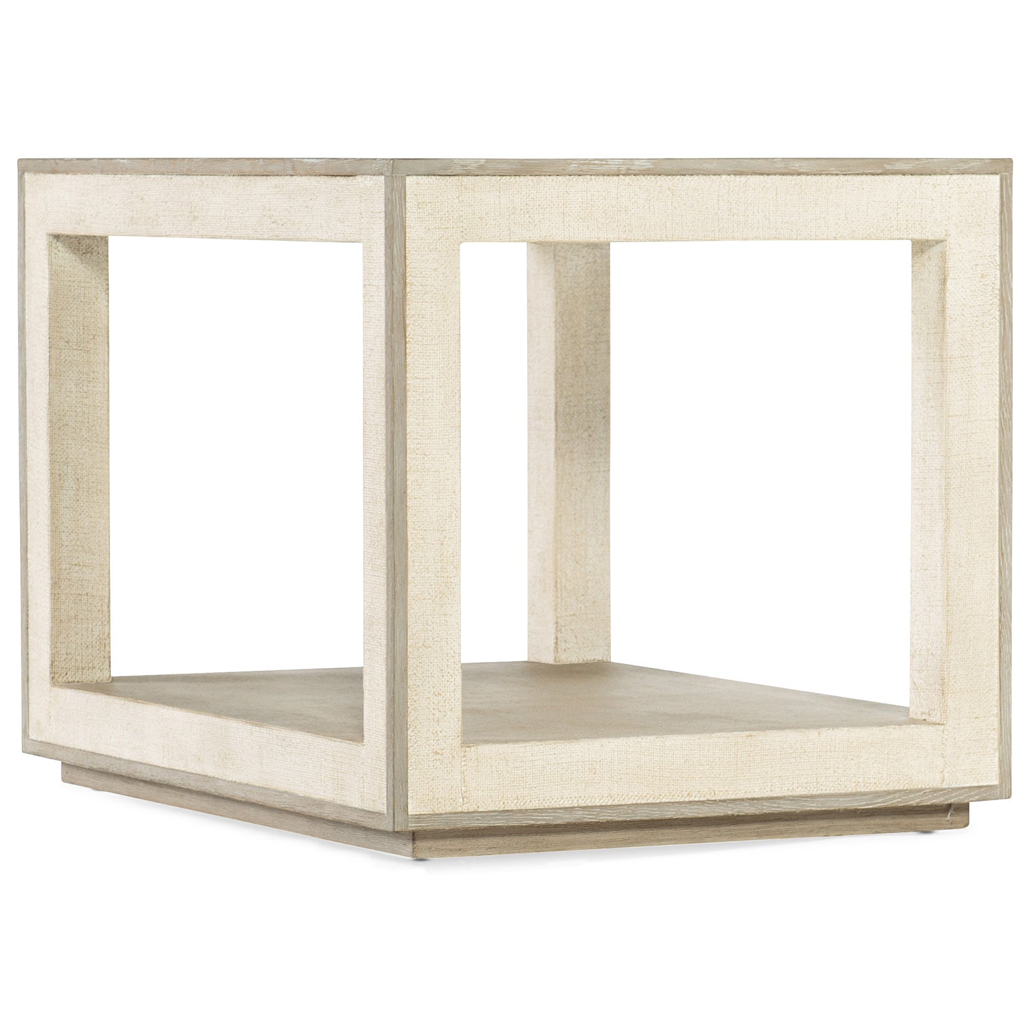 Hooker Furniture Cascade End Table Set of 2