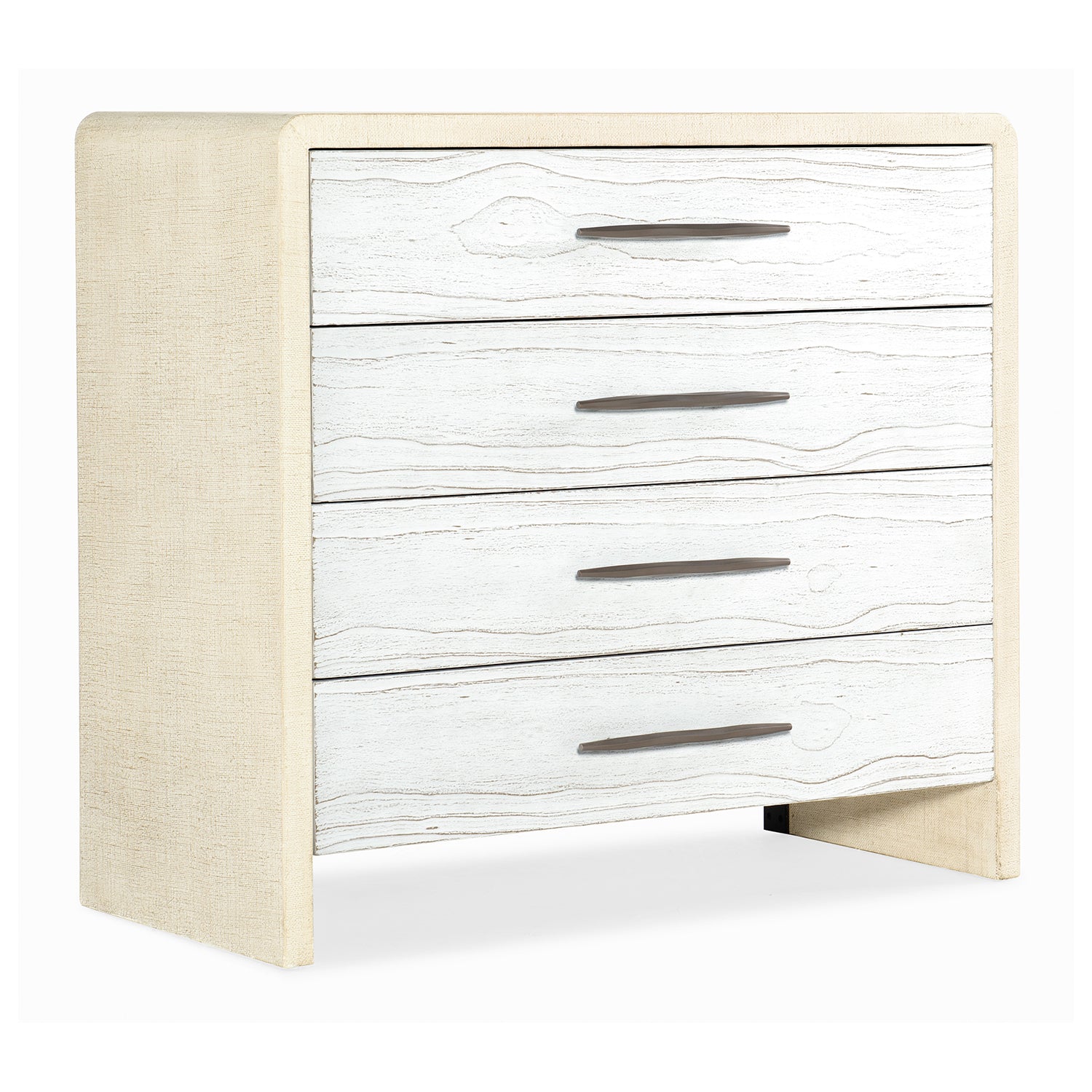 Hooker Furniture Cascade Four-Drawer Bachelor Chest