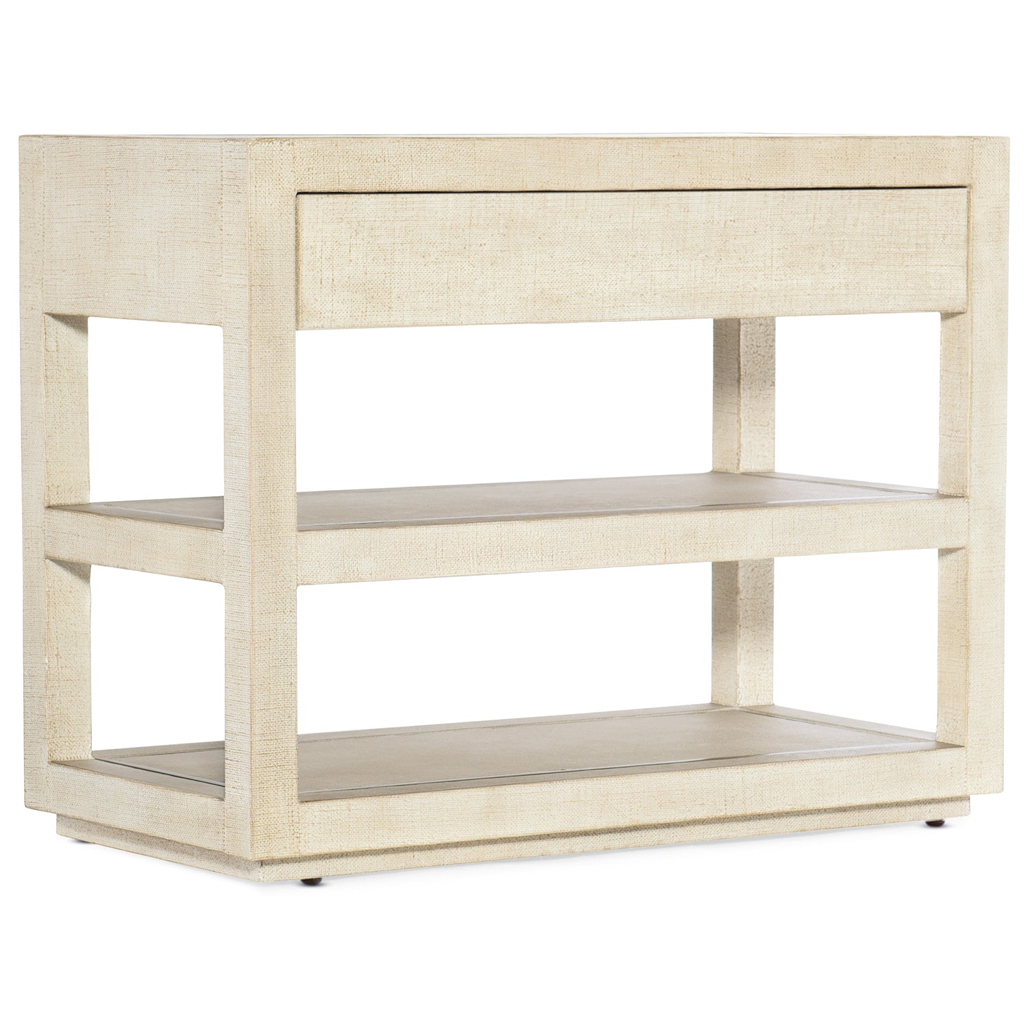 Hooker Furniture Cascade One-Drawer Nightstand