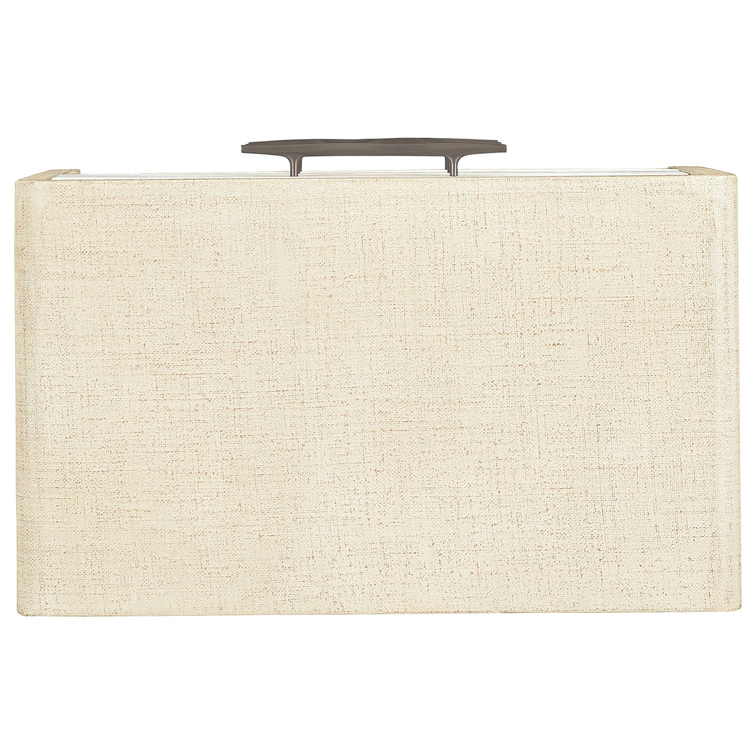 Hooker Furniture Bedroom Cascade Three-Drawer Nightstand