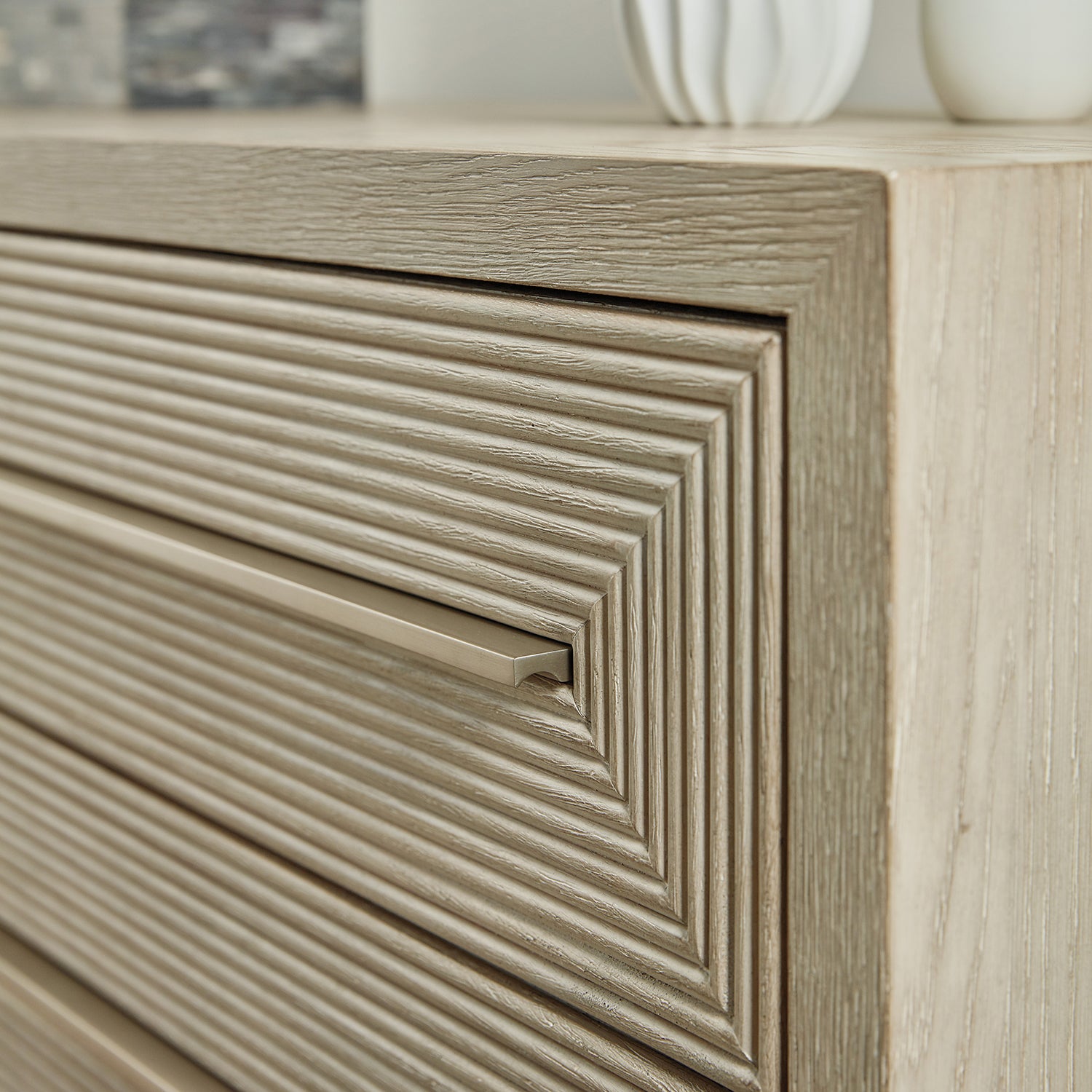 Hooker Furniture Cascade Six-Drawer Dresser