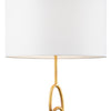 Wildwood Why Knot Table Lamp