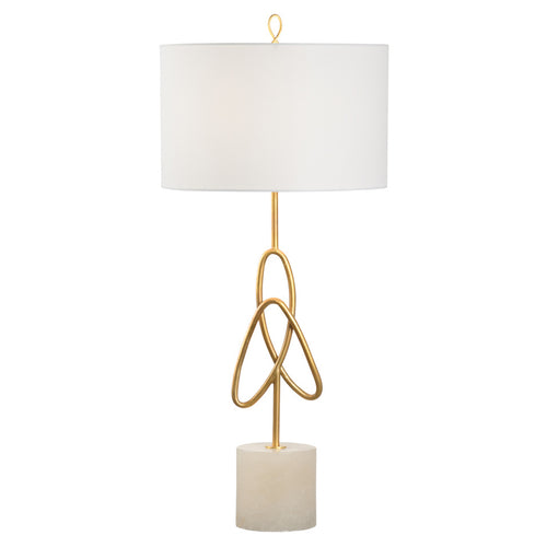 Wildwood Why Knot Table Lamp