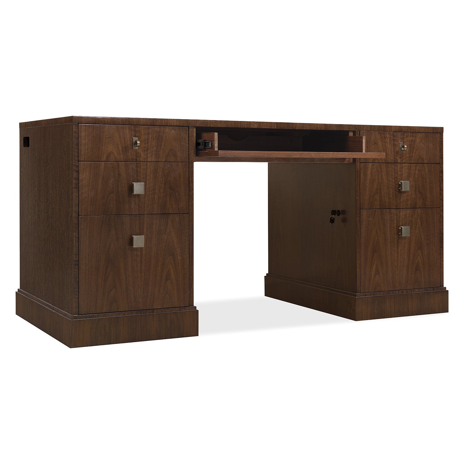 Hooker Furniture Archives Executive Desk