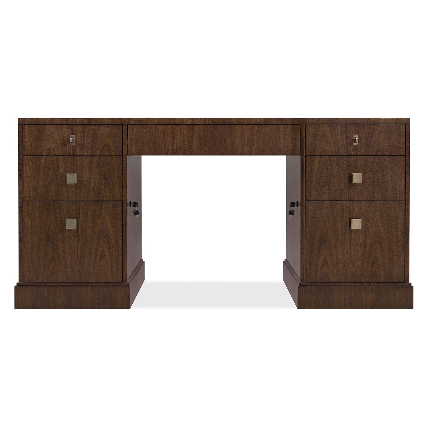 Hooker Furniture Archives Executive Desk