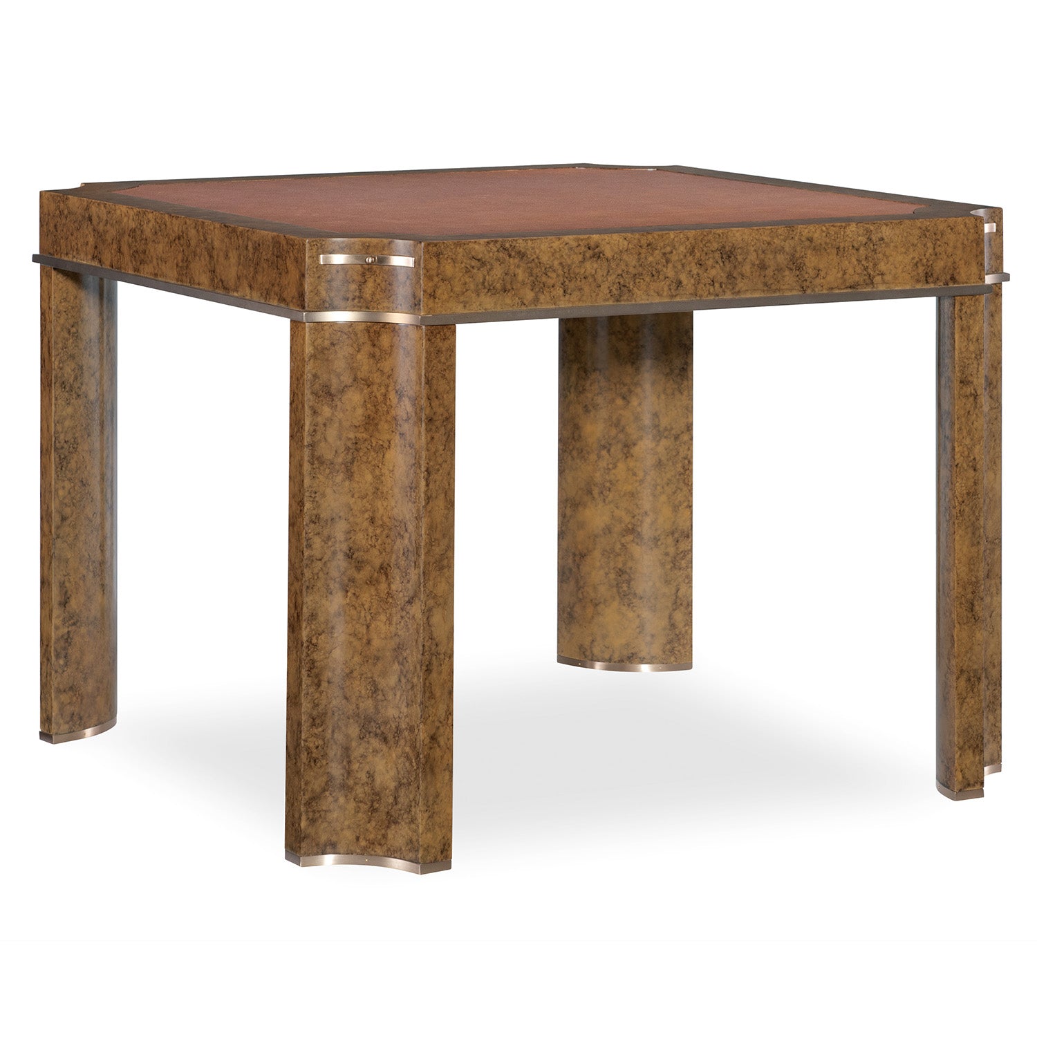 Hooker Furniture Archives Game Table