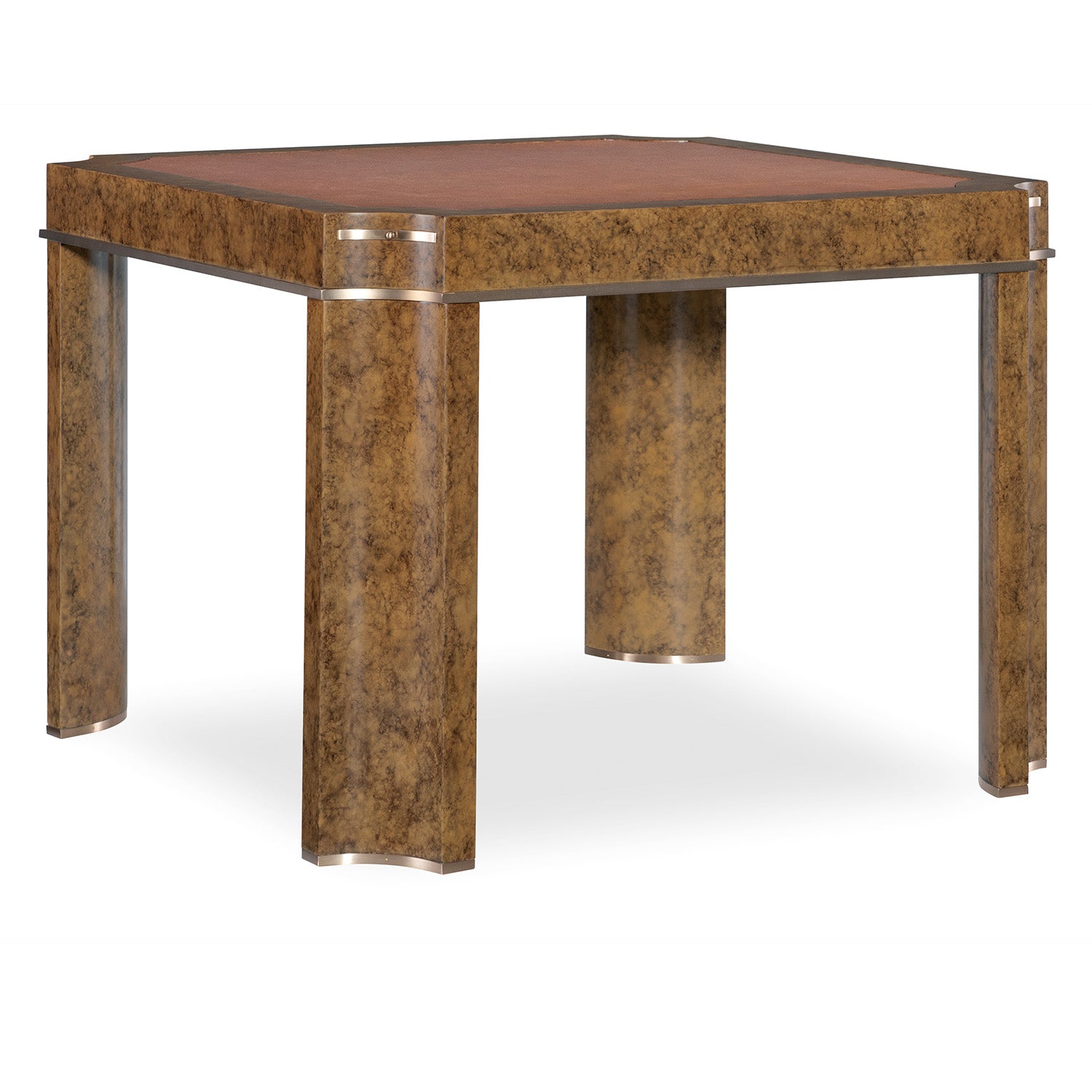 Hooker Furniture Archives Game Table