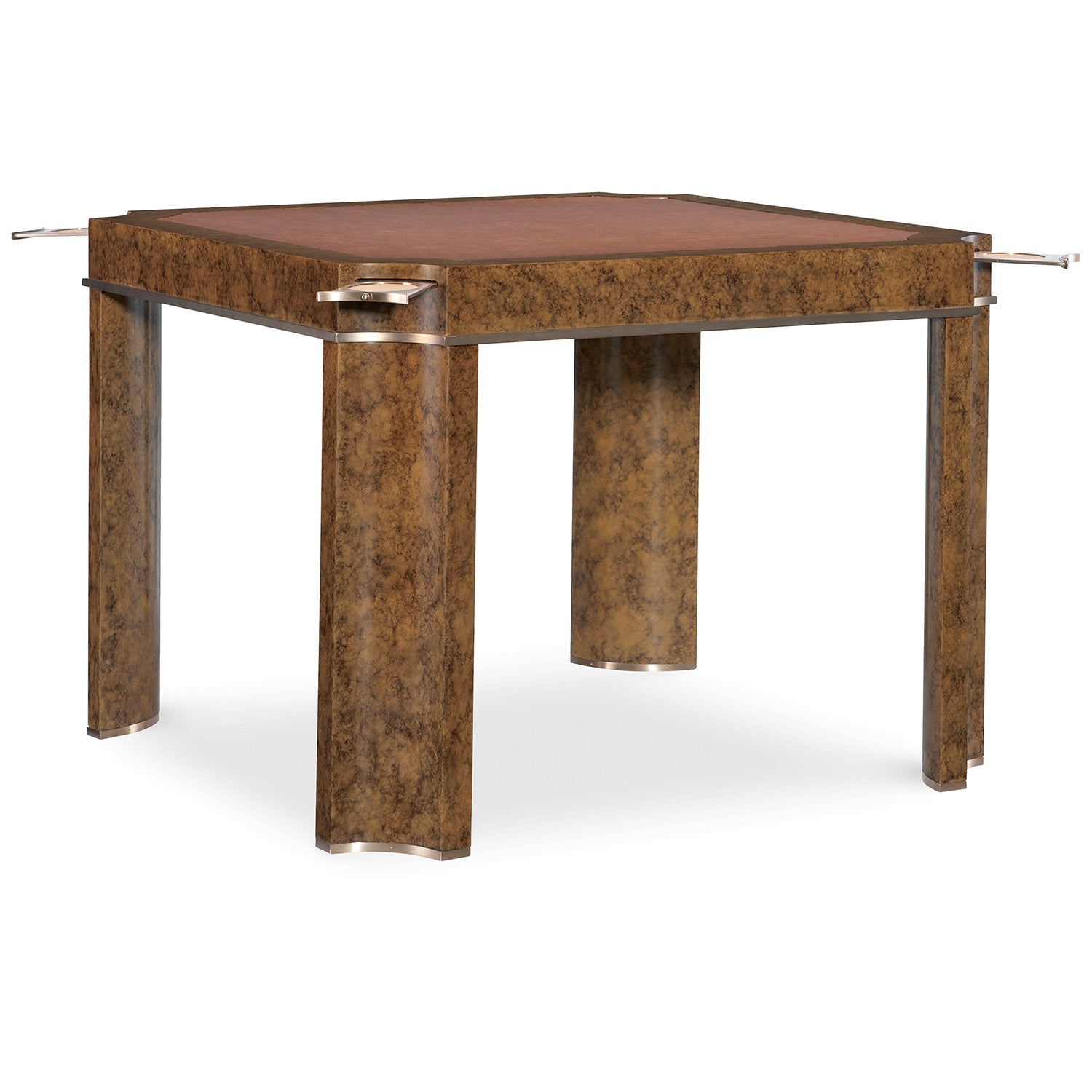 Hooker Furniture Archives Game Table