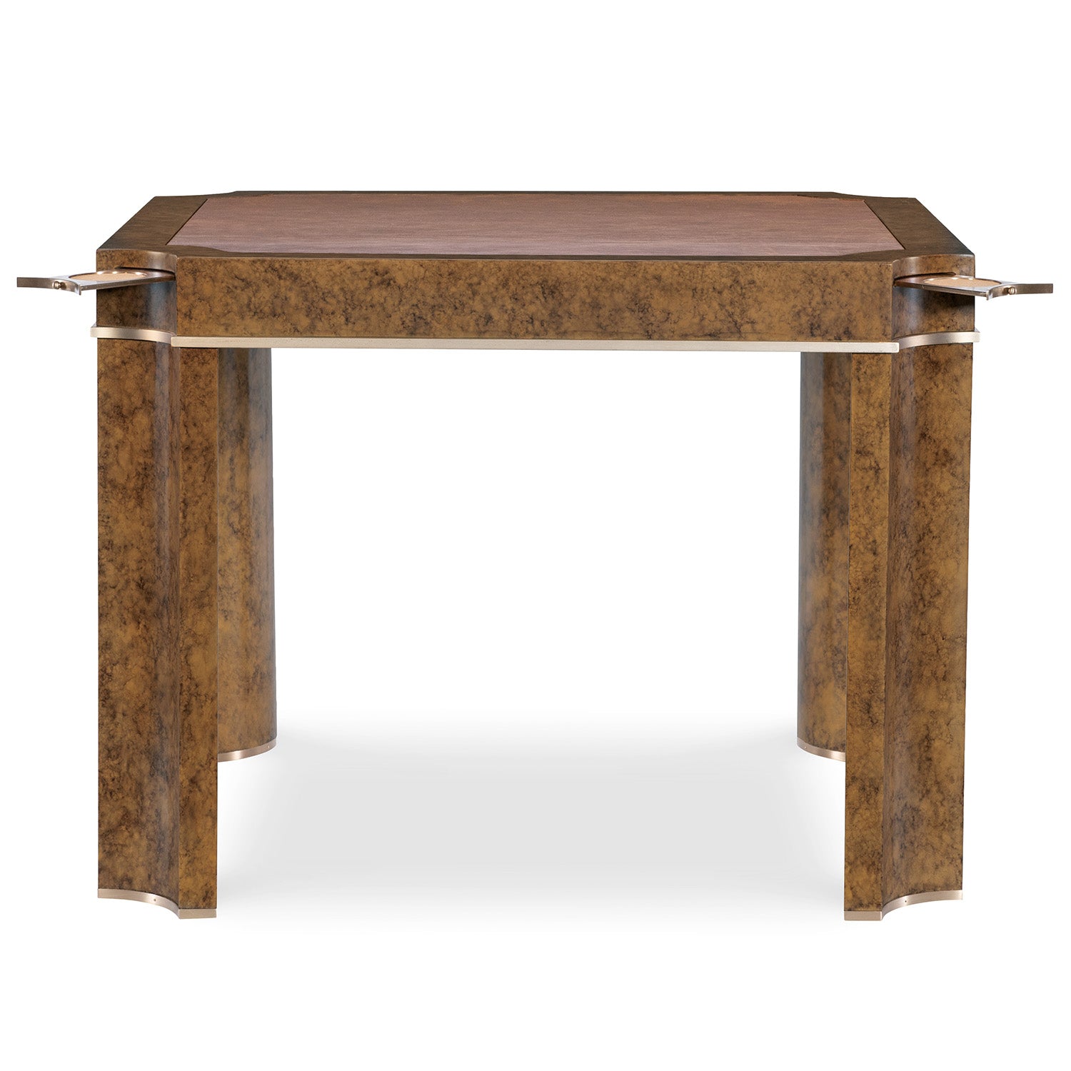 Hooker Furniture Archives Game Table