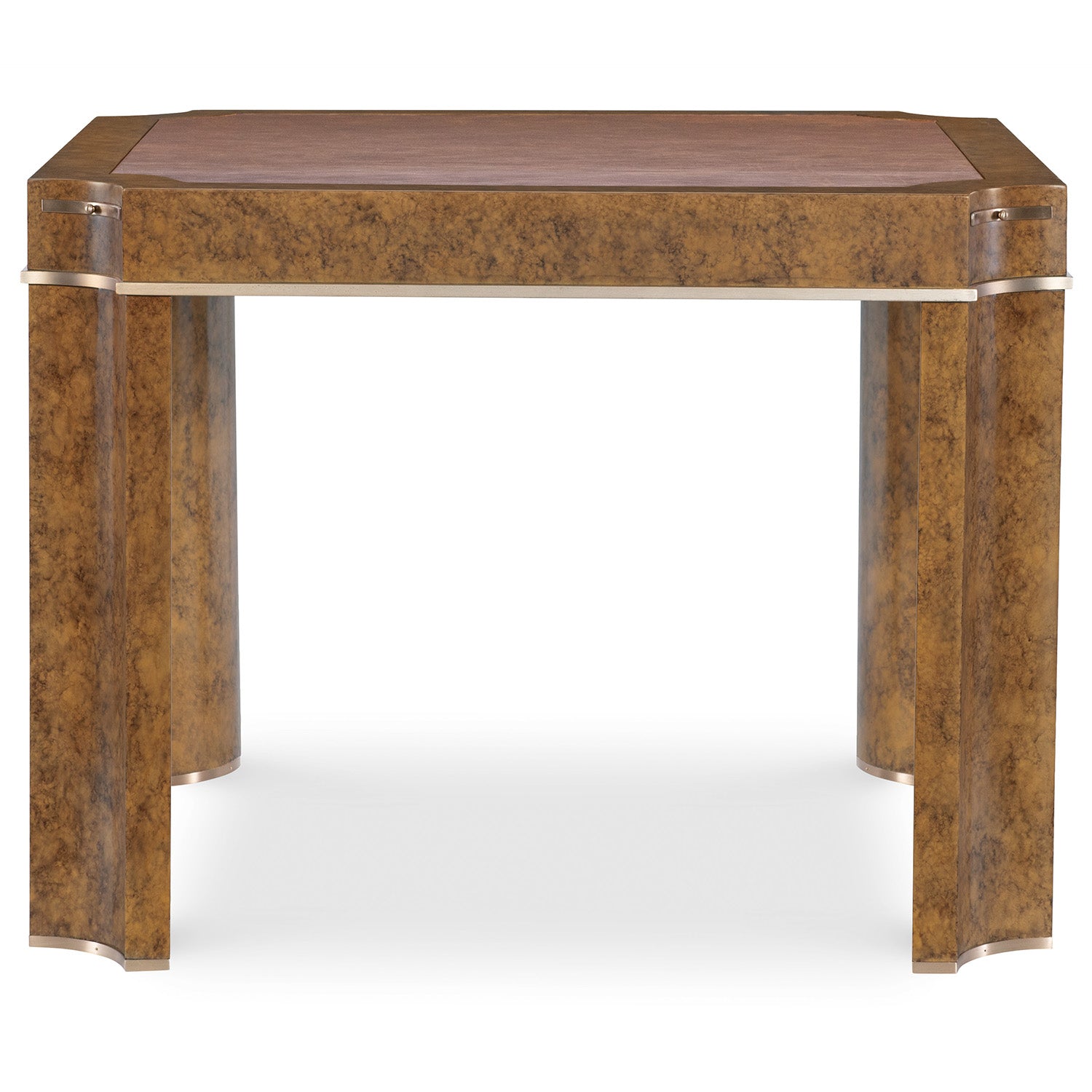 Hooker Furniture Archives Game Table