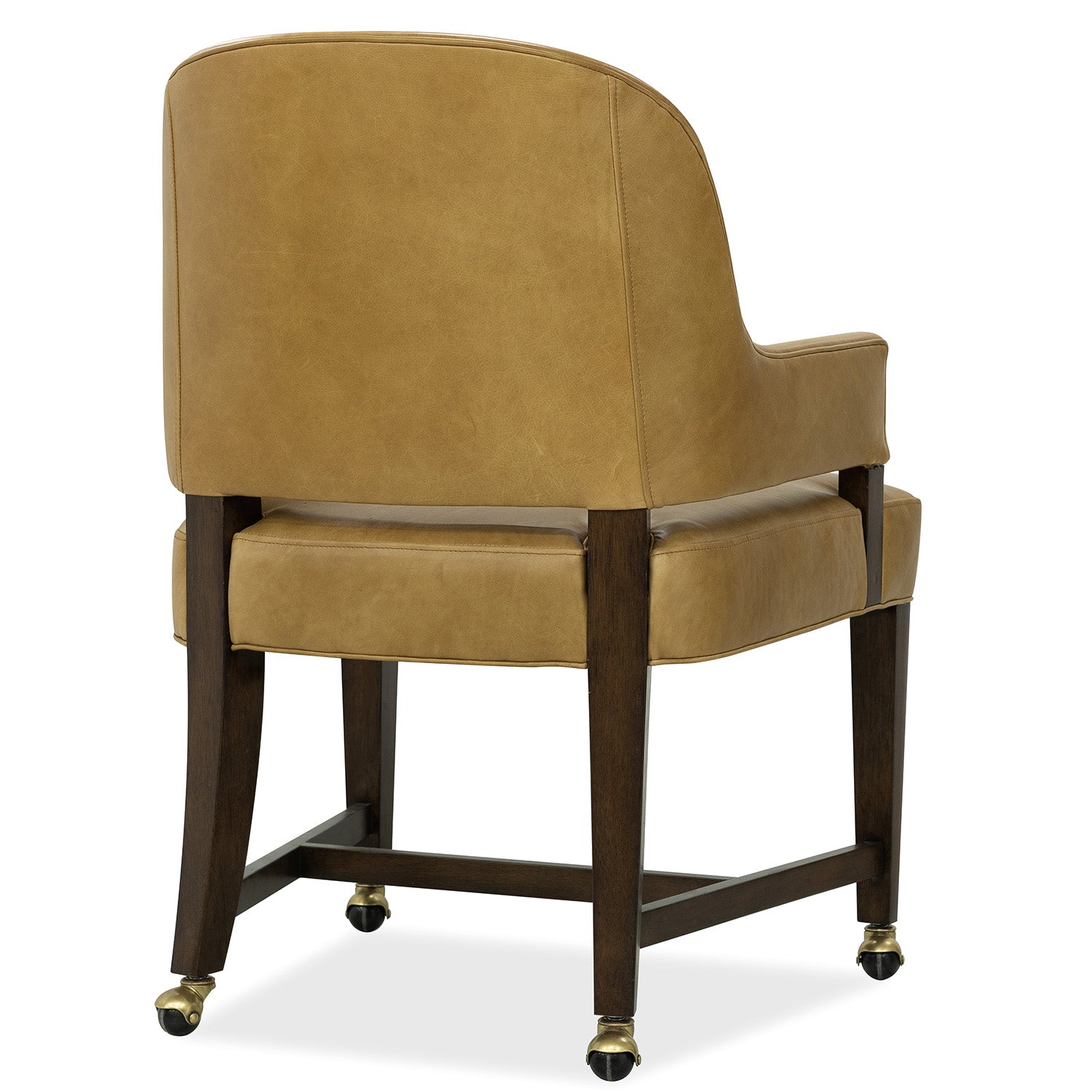 Hooker Furniture Archives Game Chair