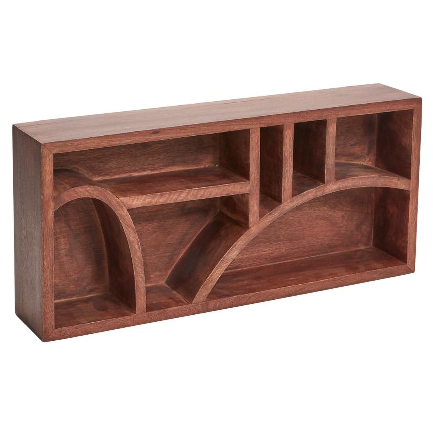 McClain Wall Shelf