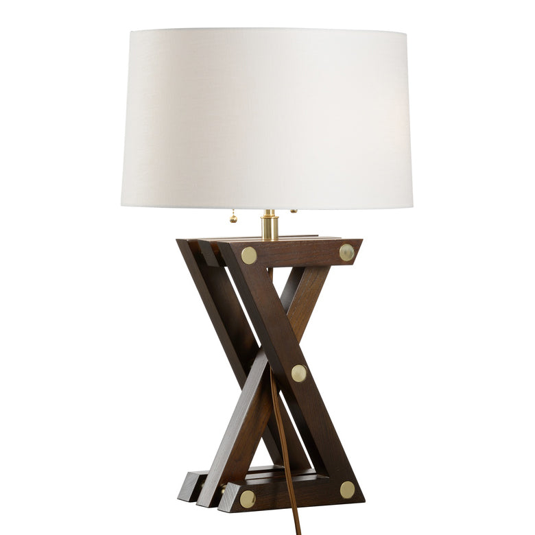 Wildwood Zander Table Lamp