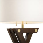 Wildwood Zander Table Lamp
