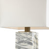 Wildwood Curvature Table Lamp