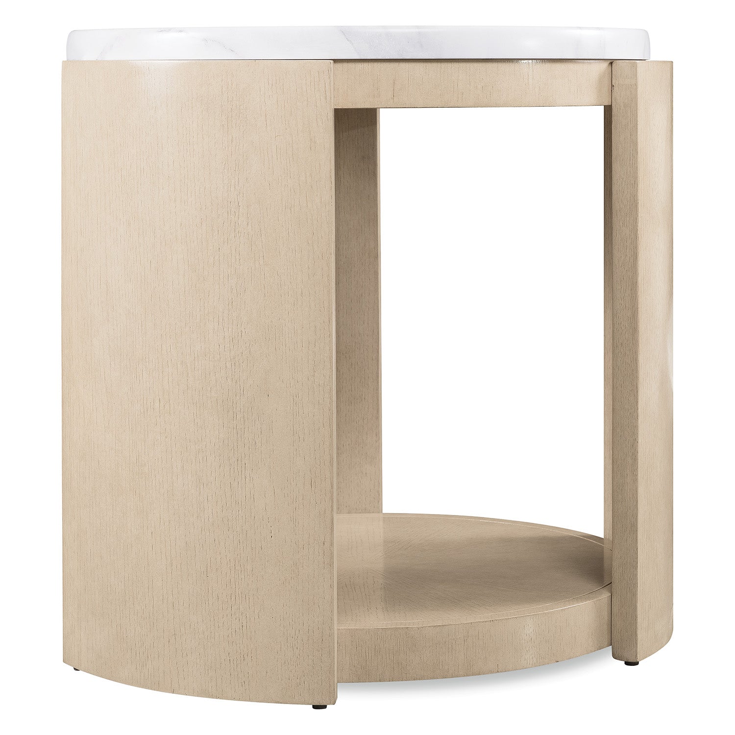 Hooker Furniture Westwood Round Side Table
