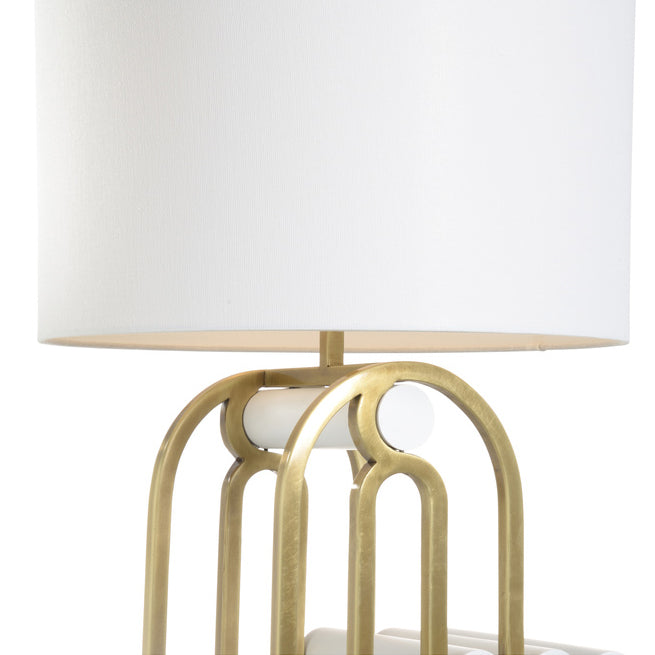 Wildwood Cinzia Table Lamp