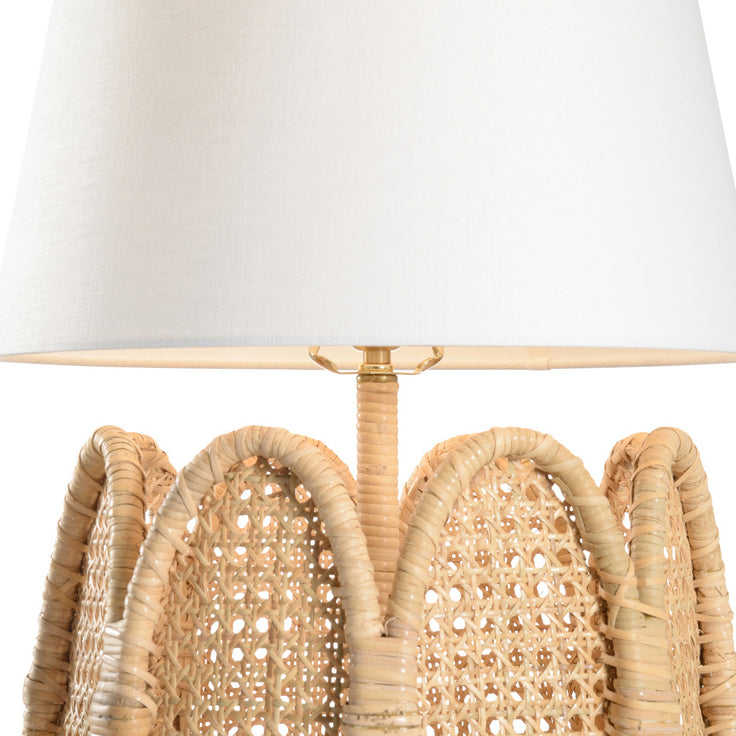Wildwood Cristobal Table Lamp