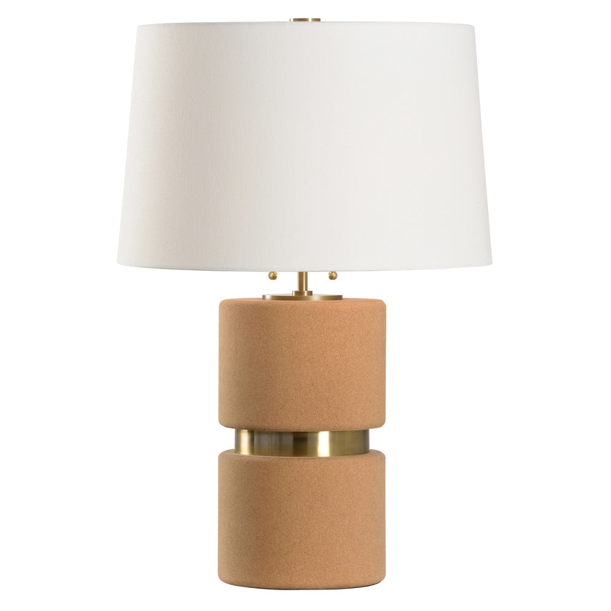 Wildwood Corsica Table Lamp