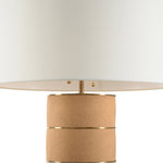 Wildwood Bergerac Table Lamp