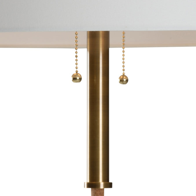 Wildwood Alsace Floor Lamp