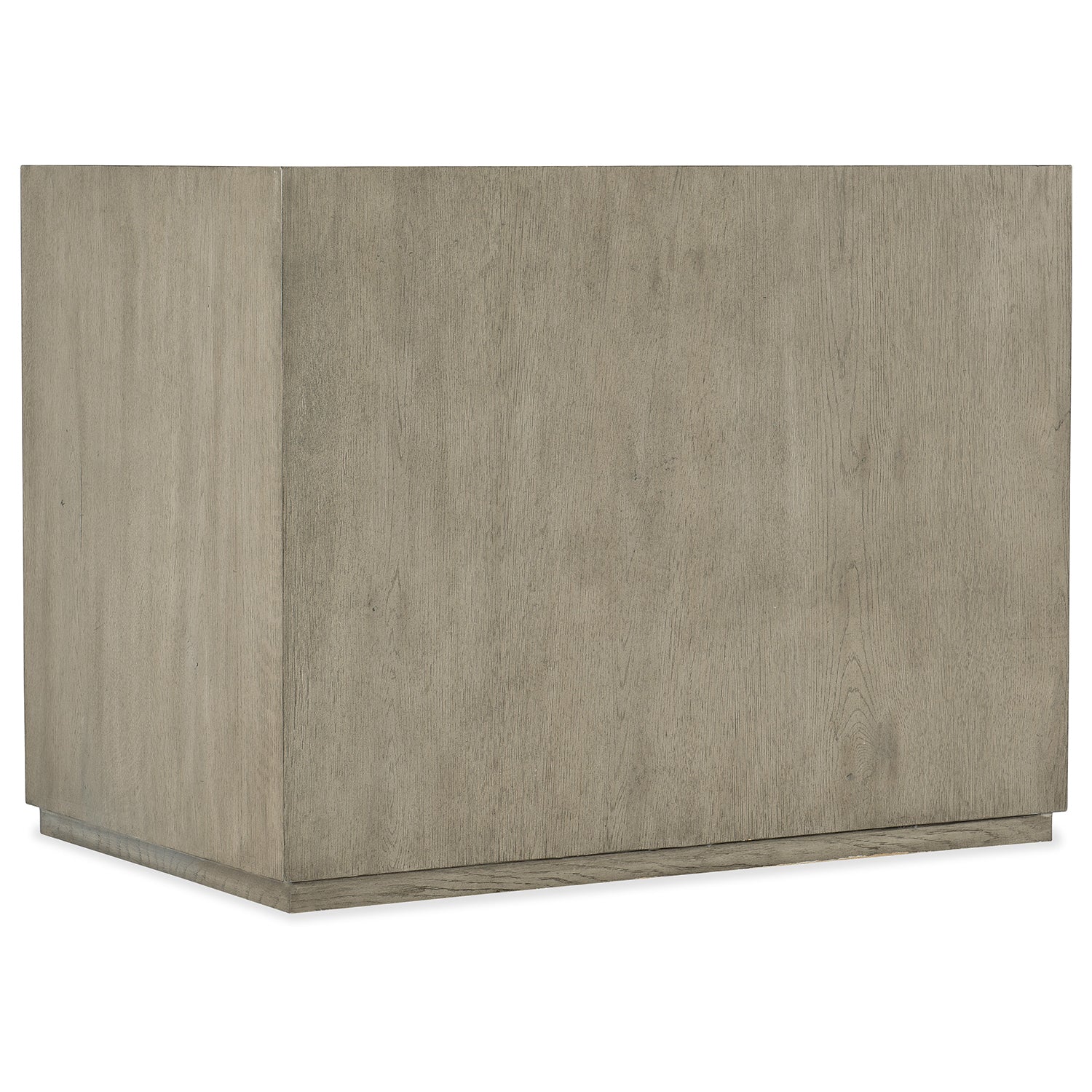 Hooker Furniture Linville Falls Open Desk Cabinet