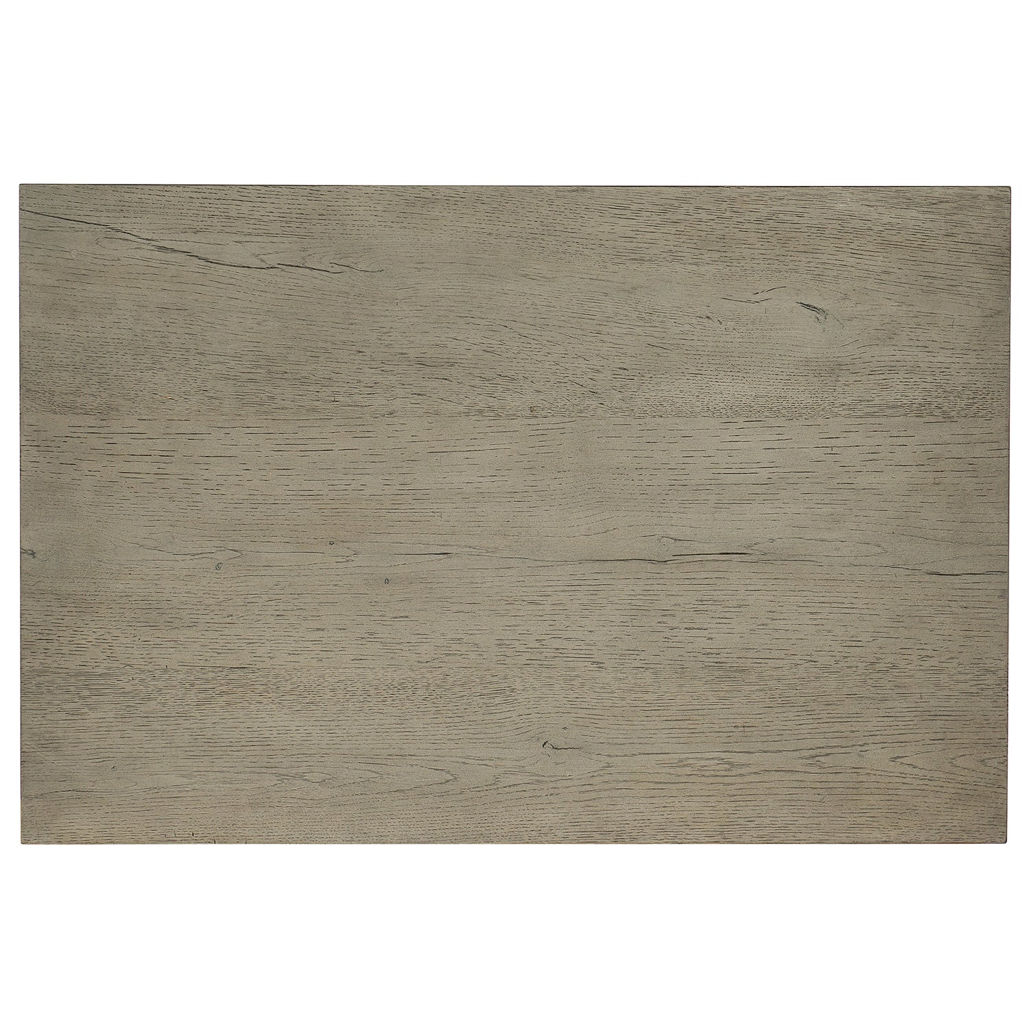 Hooker Furniture Linville Falls Open Desk Cabinet