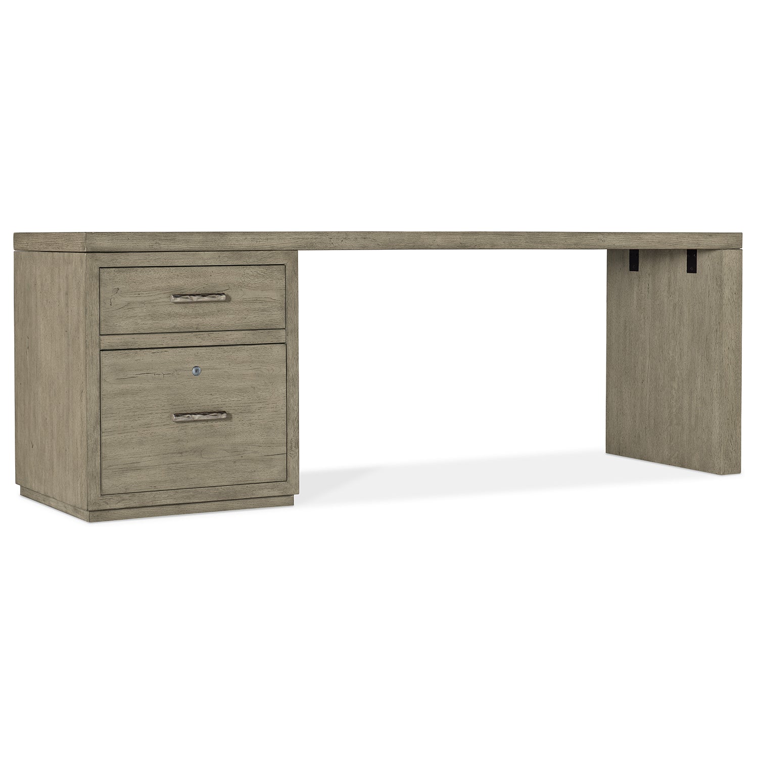 Hooker Furniture Linville Falls Desk with One File