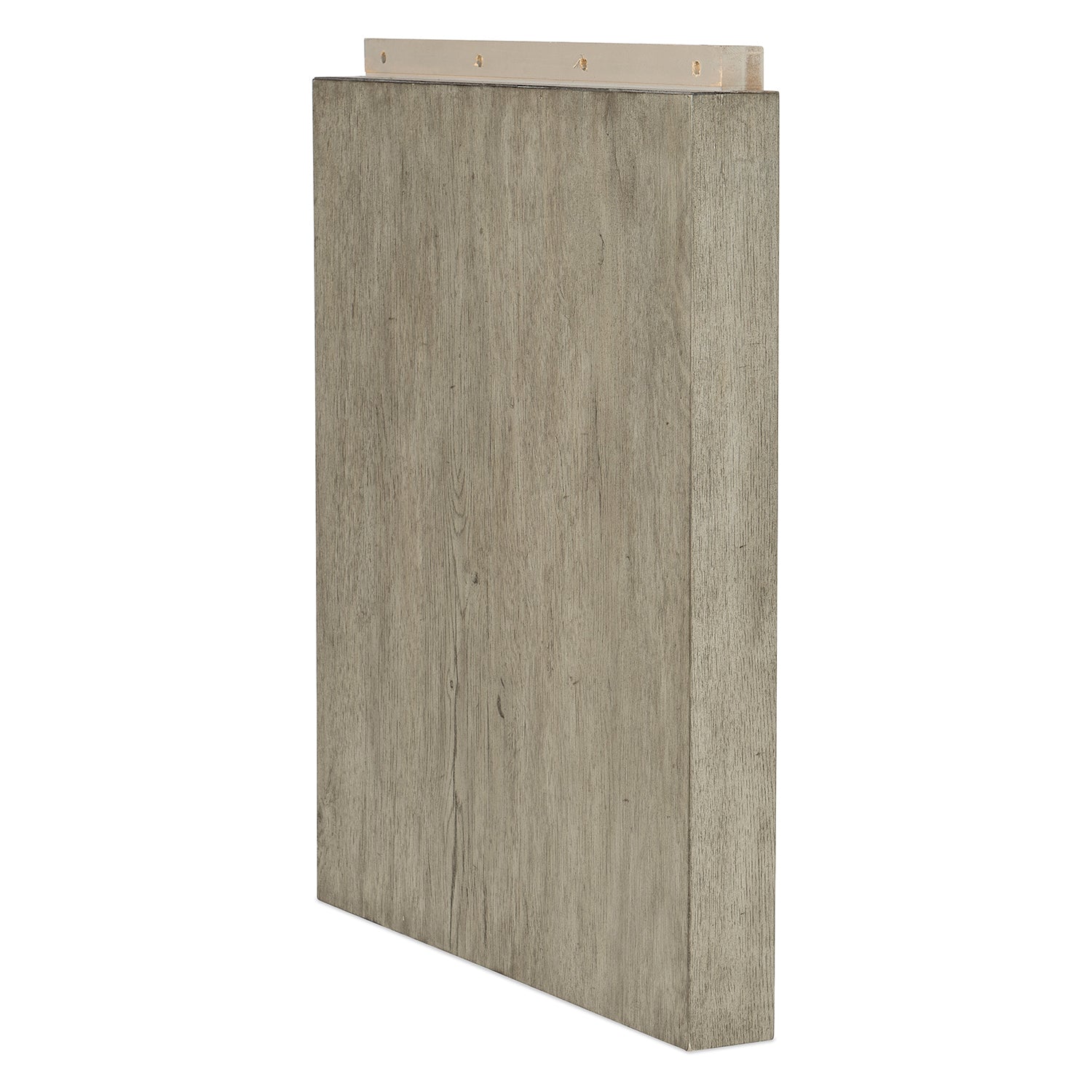 Hooker Furniture Linville Falls Desk with Lateral File