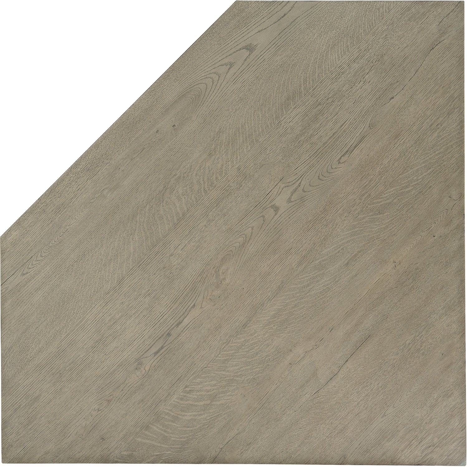 Hooker Furniture Linville Falls Corner Desk with File and Lateral File