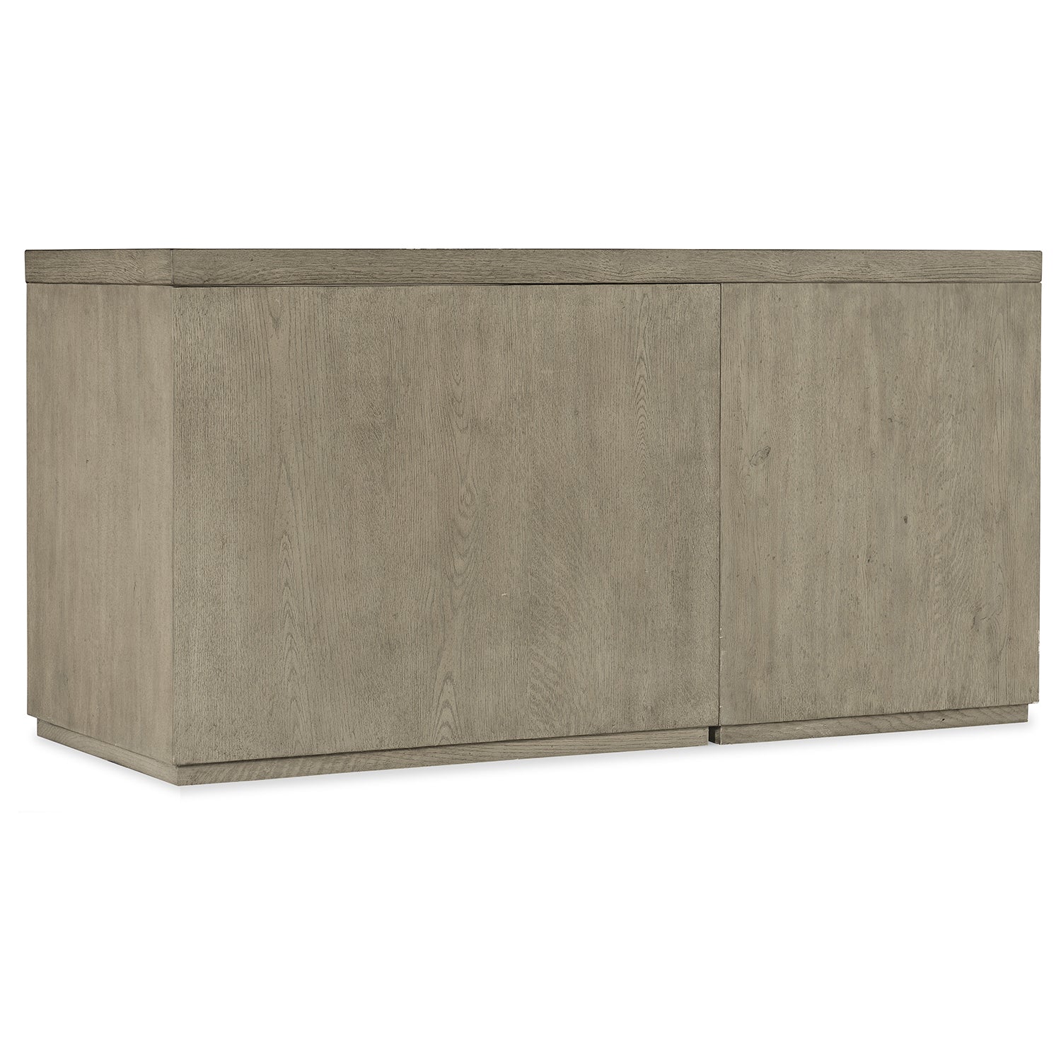 Hooker Furniture Linville Falls Credenza with File and Lateral File