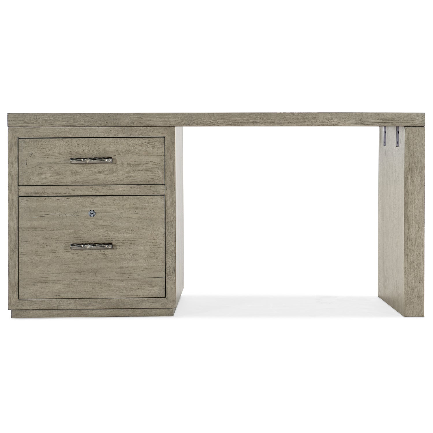 Hooker Furniture Linville Falls Desk with One File