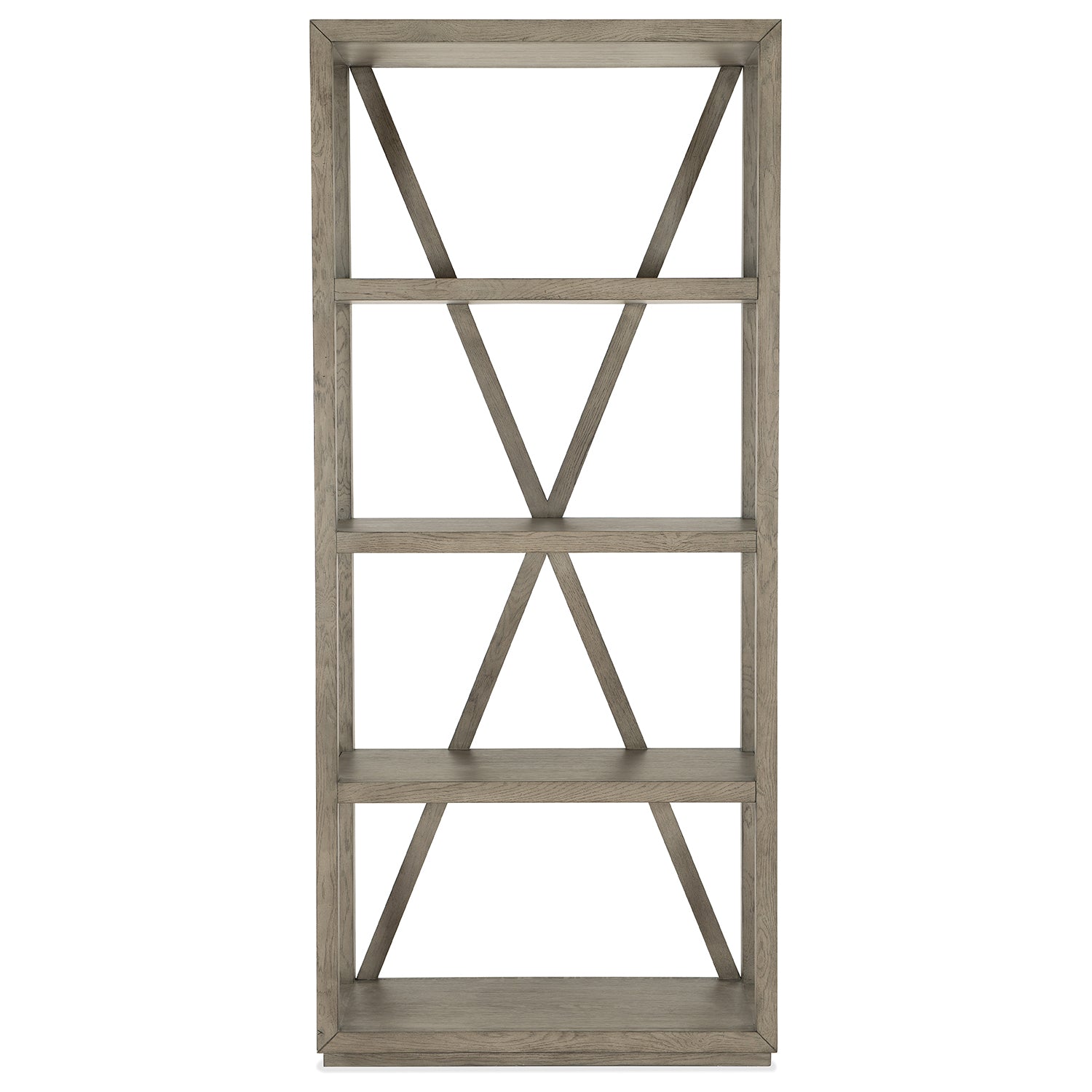 Hooker Furniture Linville Falls Wisemans View Etagere