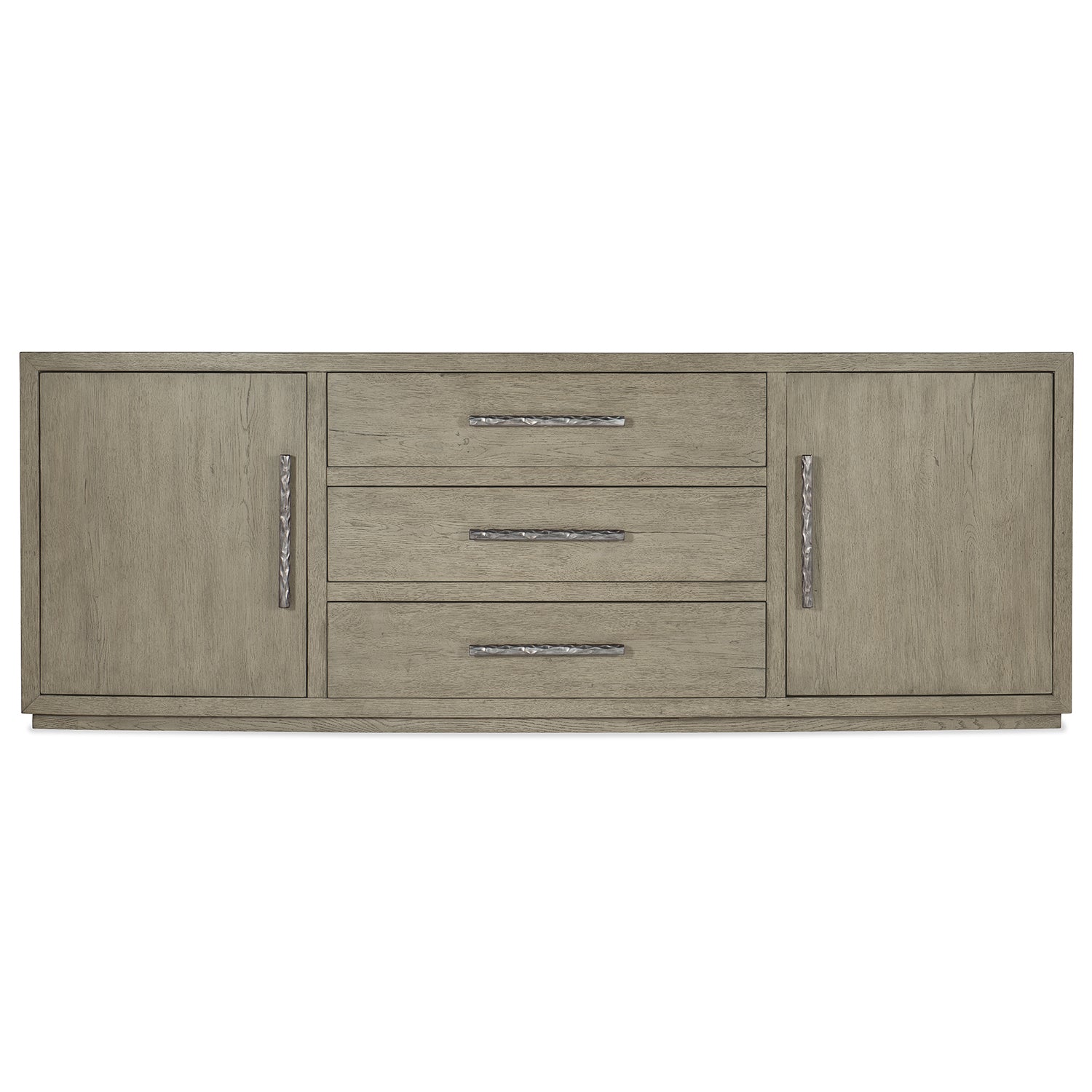Hooker Furniture Linville Falls Plunge Basin Entertainment Console - Final Sale