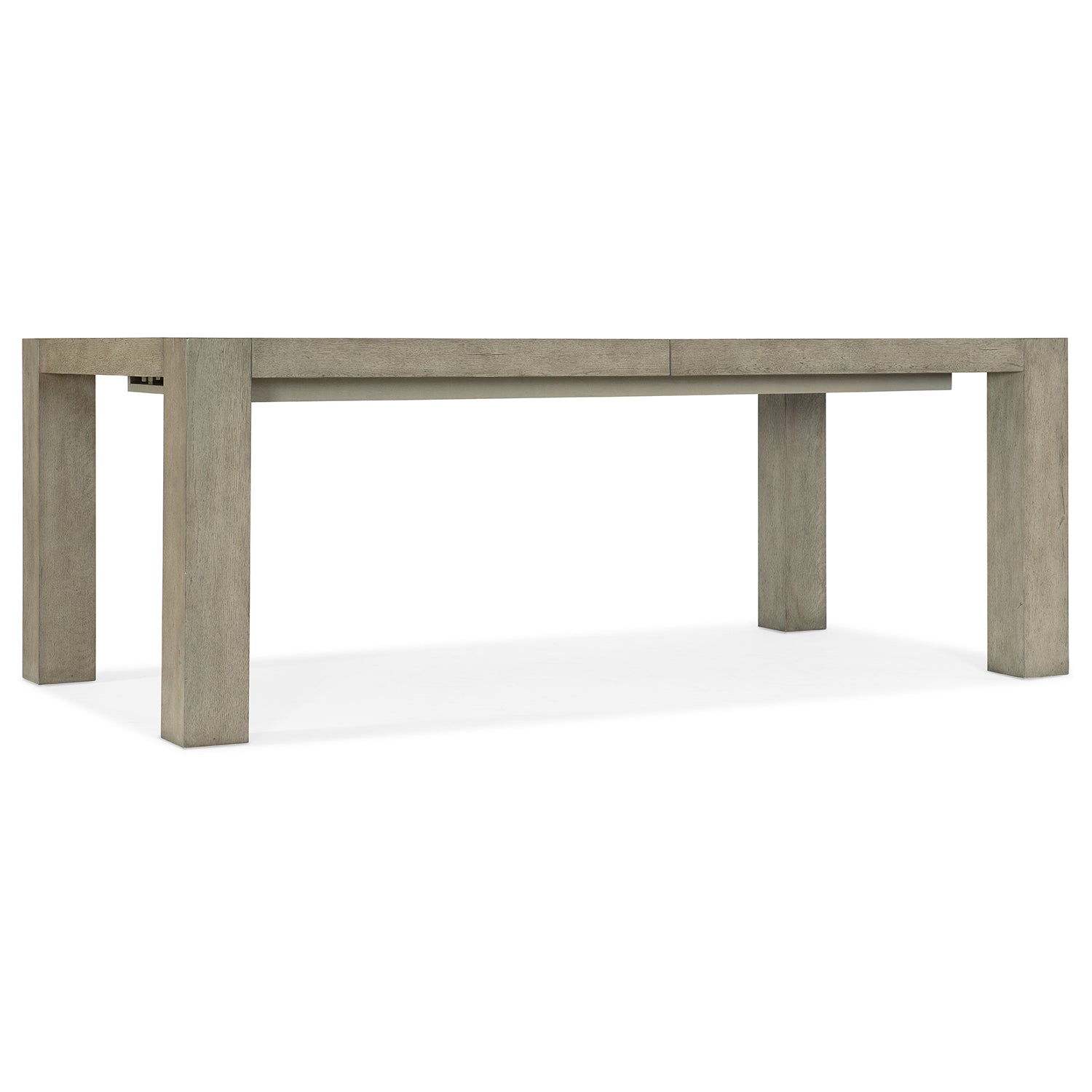 Hooker Furniture Linville Falls North Fork Rectangle Dining Table