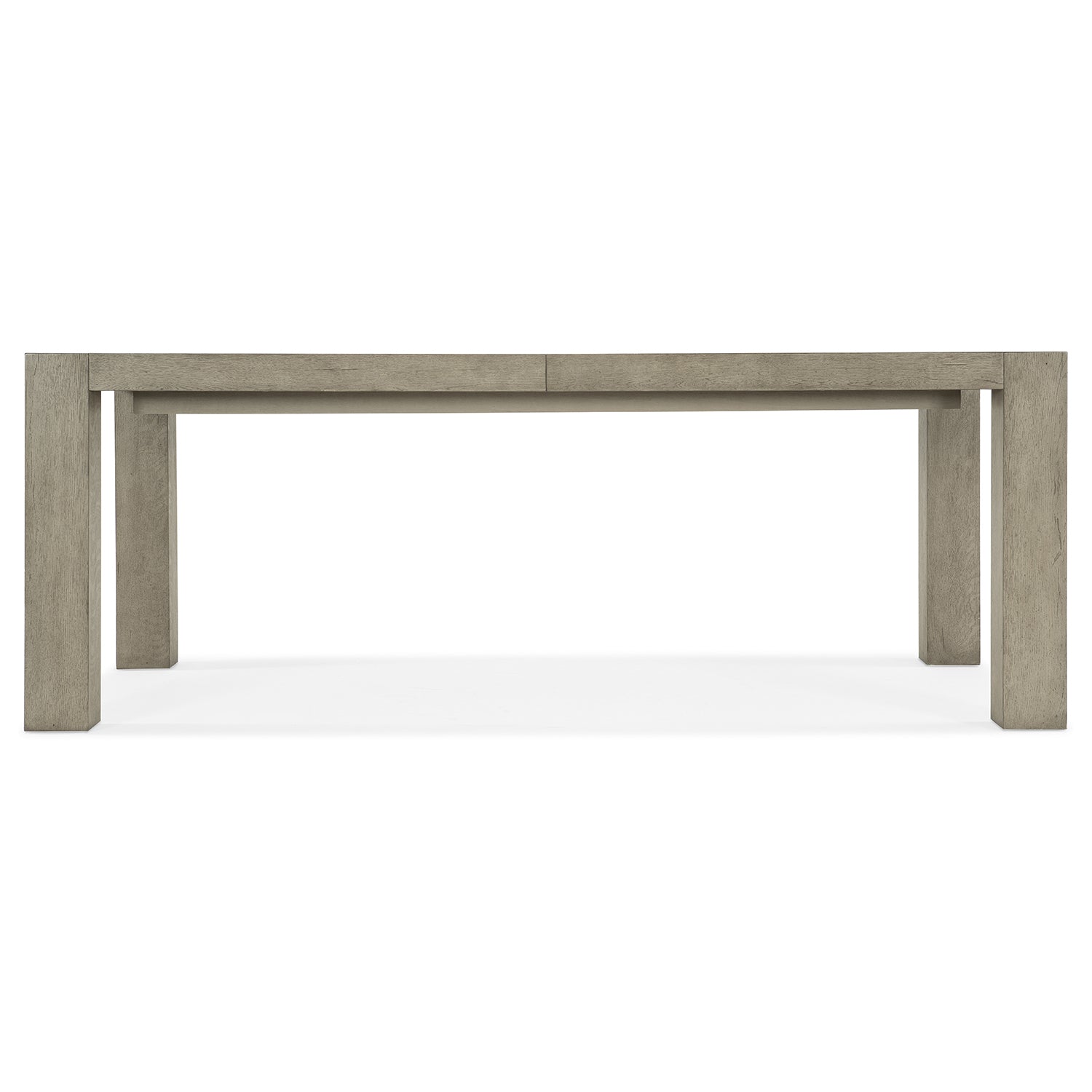 Hooker Furniture Linville Falls North Fork Rectangle Dining Table
