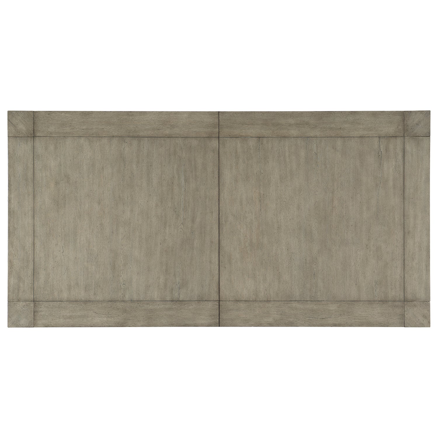 Hooker Furniture Linville Falls North Fork Rectangle Dining Table