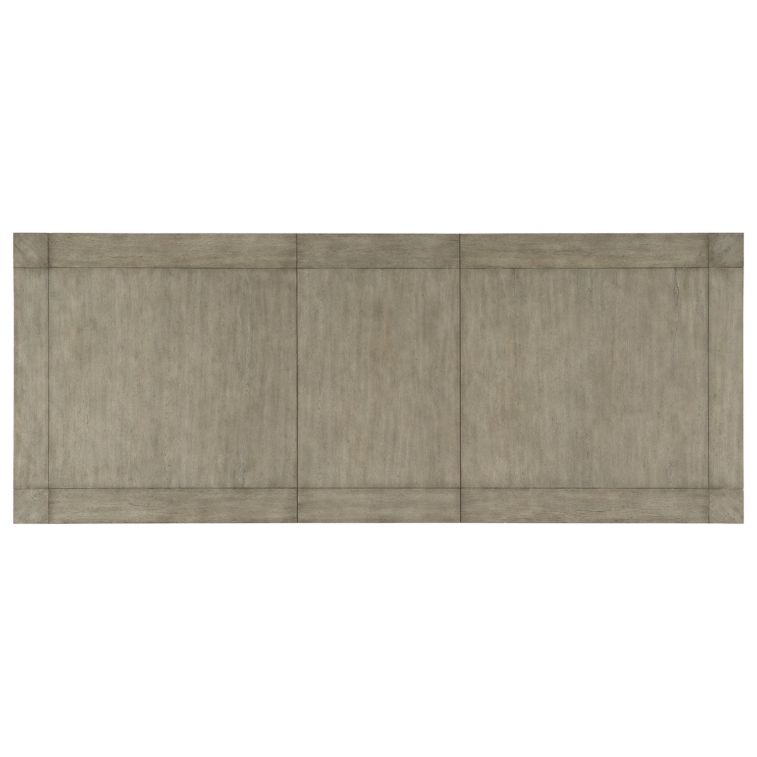 Hooker Furniture Linville Falls North Fork Rectangle Dining Table