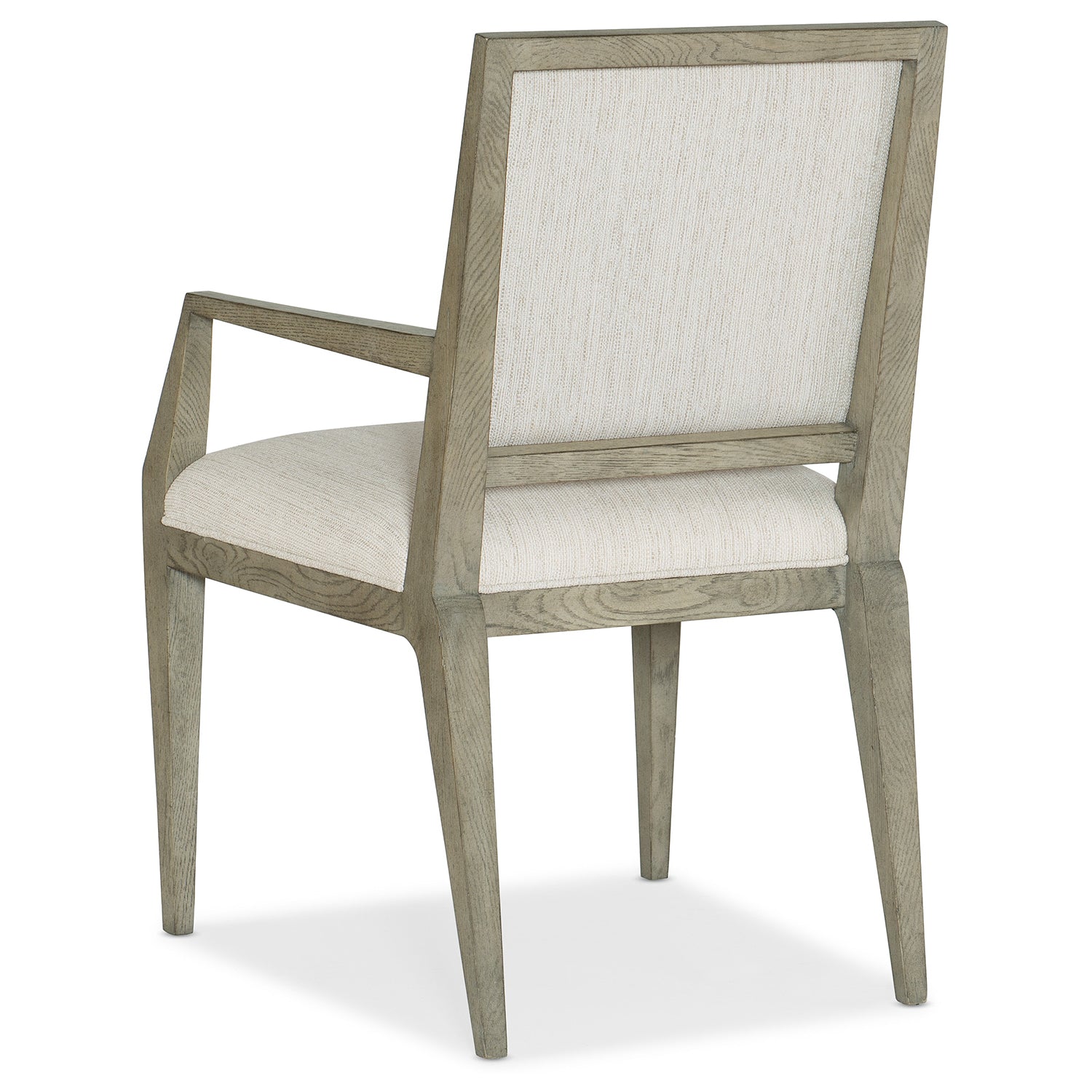 Hooker Furniture Linville Falls Linn Cove Upholstered Arm Chair Set of 2