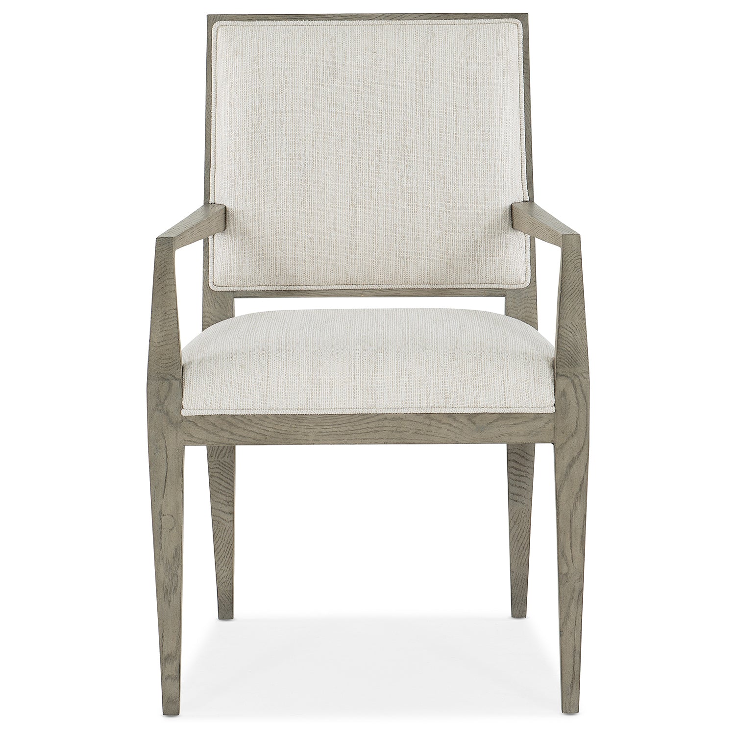 Hooker Furniture Linville Falls Linn Cove Upholstered Arm Chair Set of 2