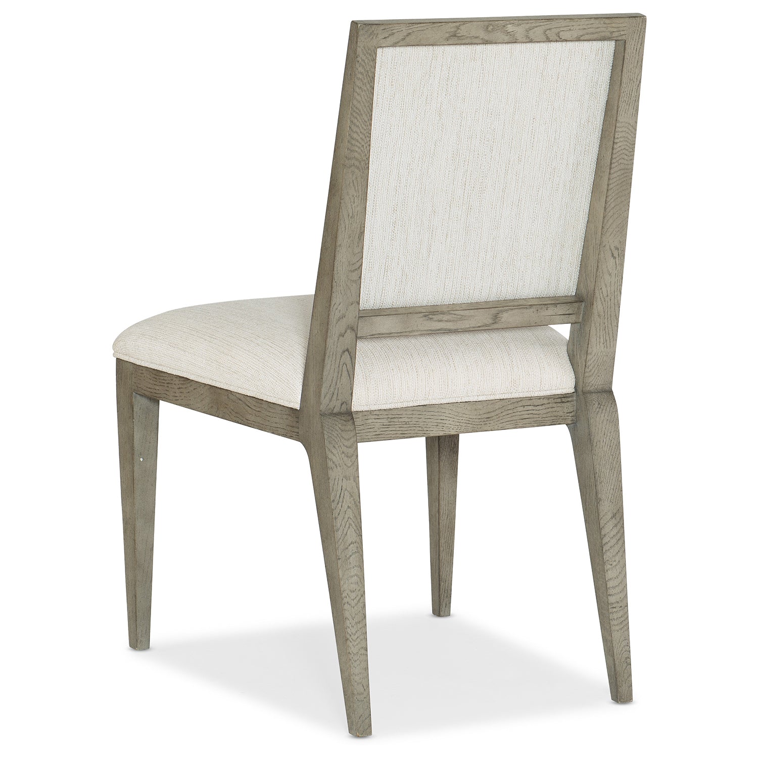 Hooker Furniture Linville Falls Linn Cove Upholstered Side Chair Set of 2