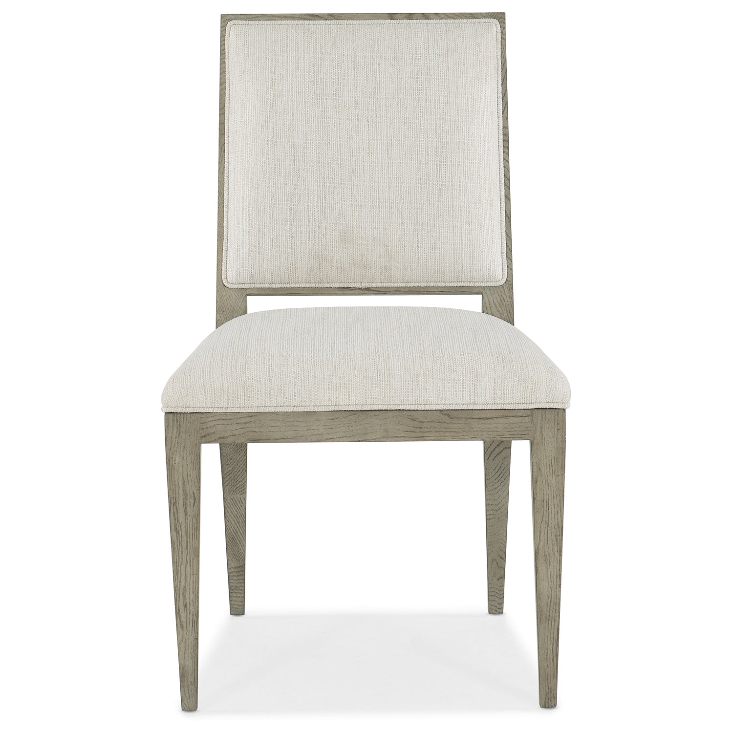 Hooker Furniture Linville Falls Linn Cove Upholstered Side Chair Set of 2