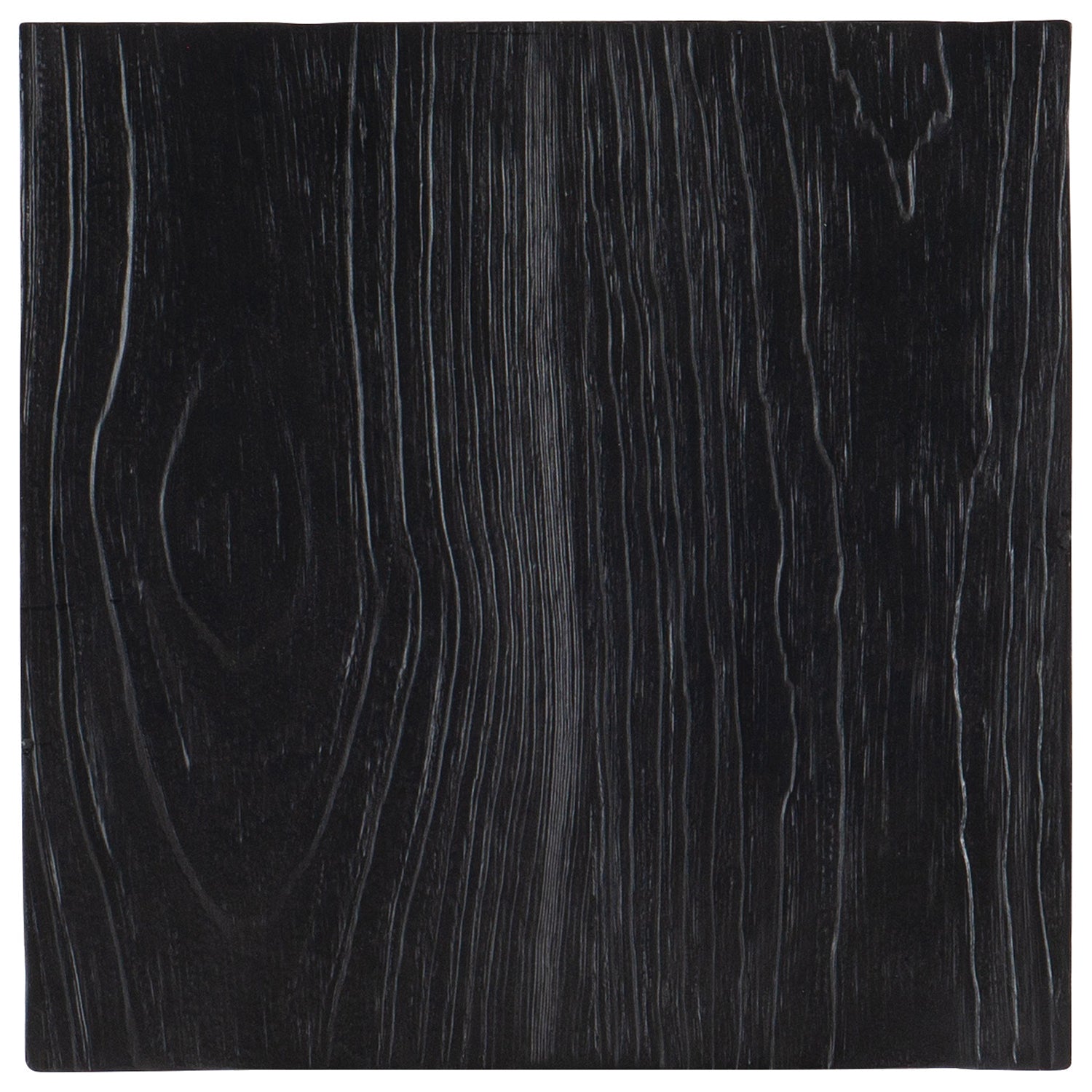 Hooker Furniture Linville Falls Shou Sugi Ban End Table Set of 2