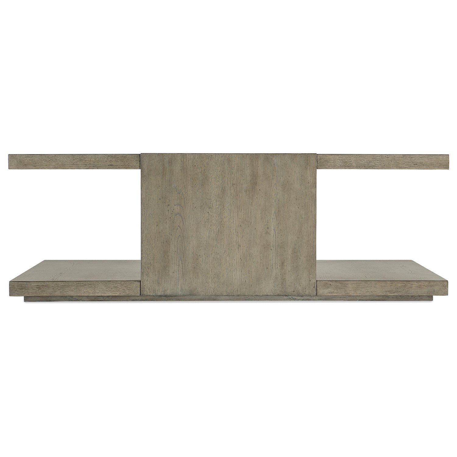 Hooker Furniture Linville Falls Overlook Trails Cocktail Table